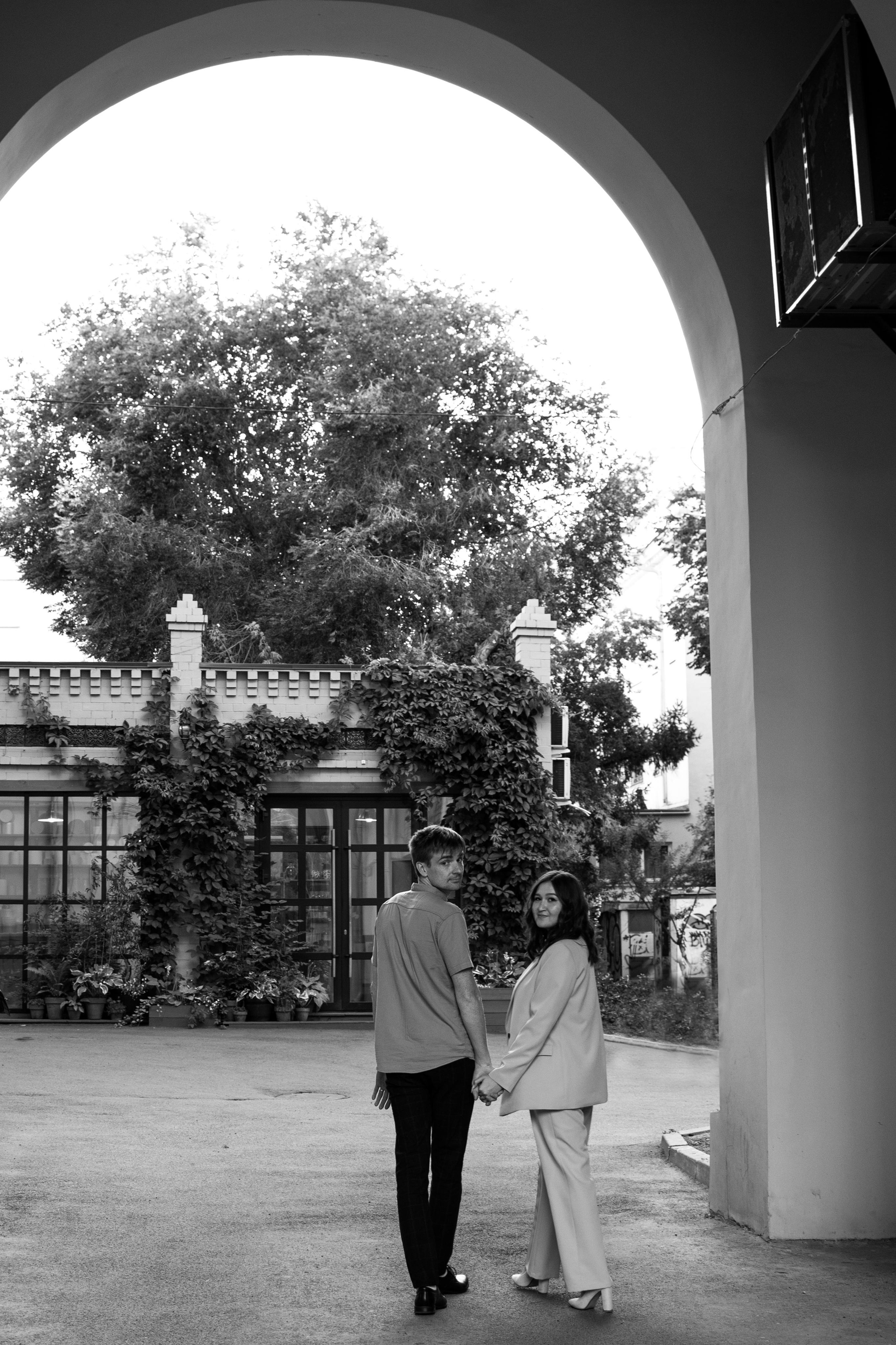 Костя и Алина. Фотограф Челябинск Екатерина Миниханова