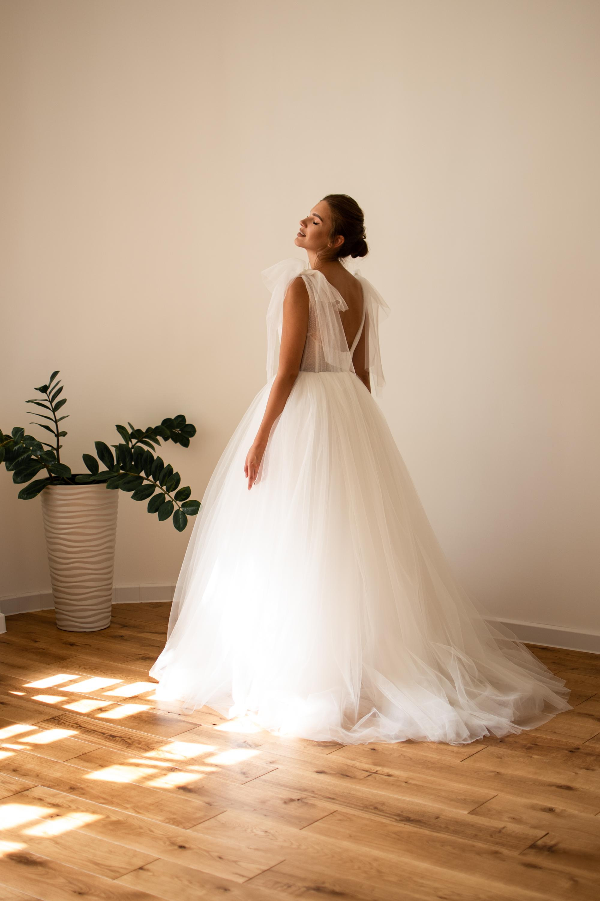 Свадебные платья «Белый дом». Фотограф Челябинск Екатерина Миниханова