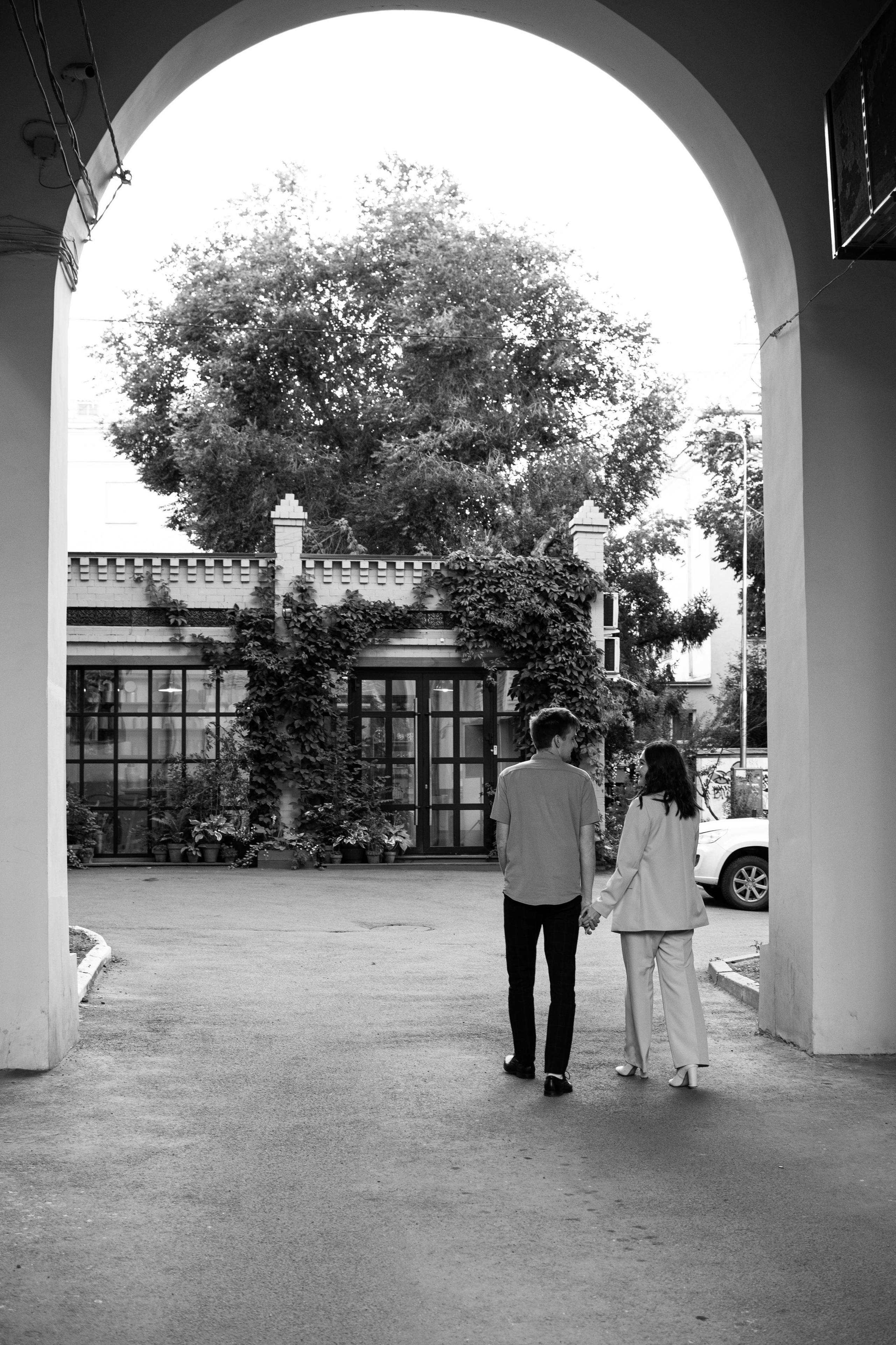 Костя и Алина. Фотограф Челябинск Екатерина Миниханова