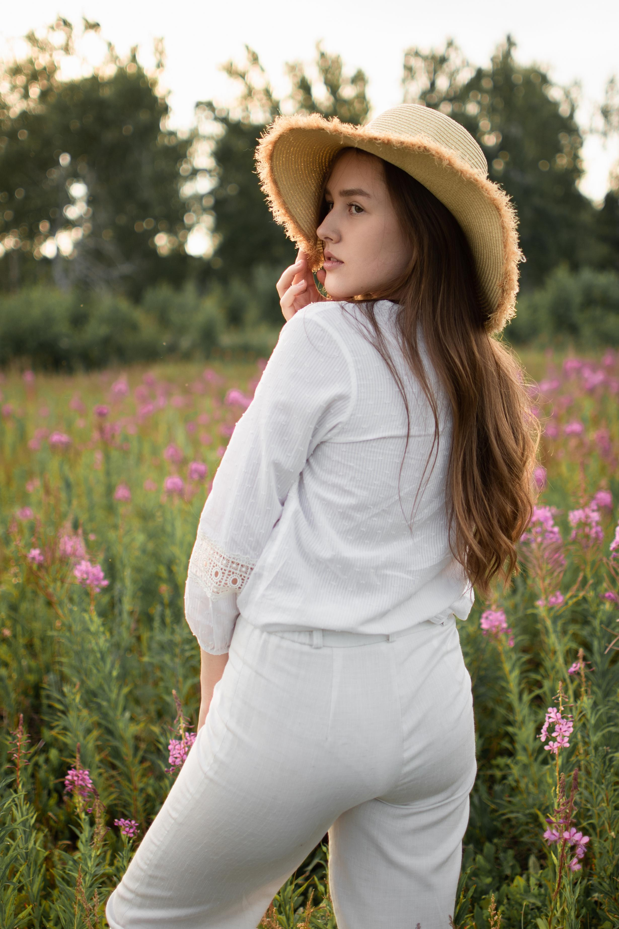 Анастасия. Фотограф Челябинск Екатерина Миниханова