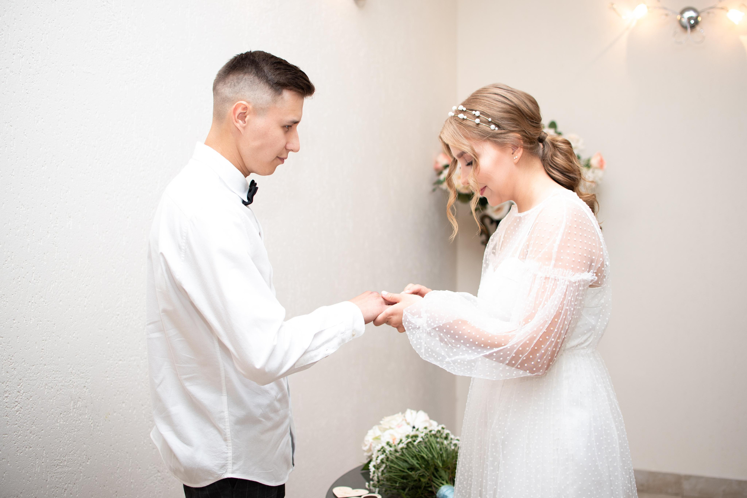 Дима и Лиза 2022. Фотограф Челябинск Екатерина Миниханова