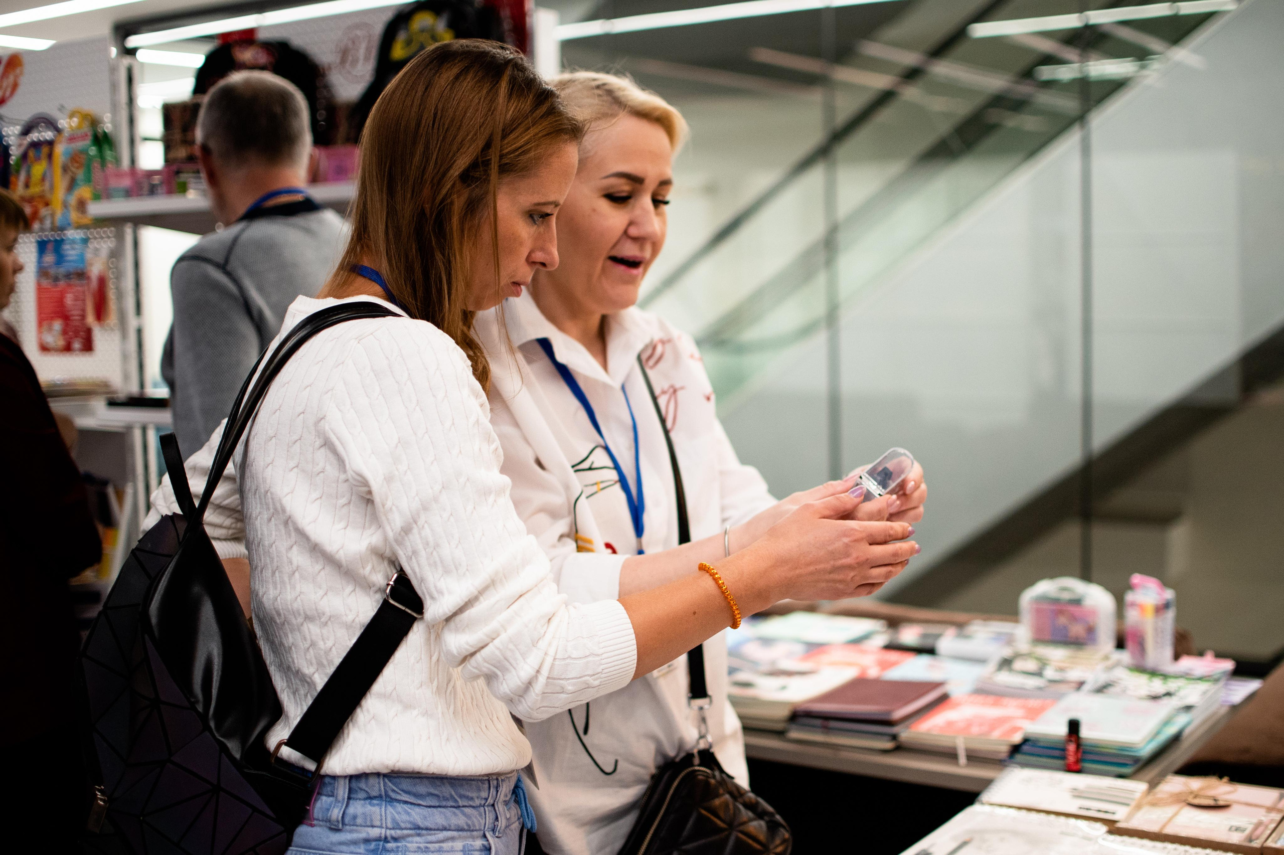 Конференция «Канцбюро» 2023. Фотограф Челябинск Екатерина Миниханова