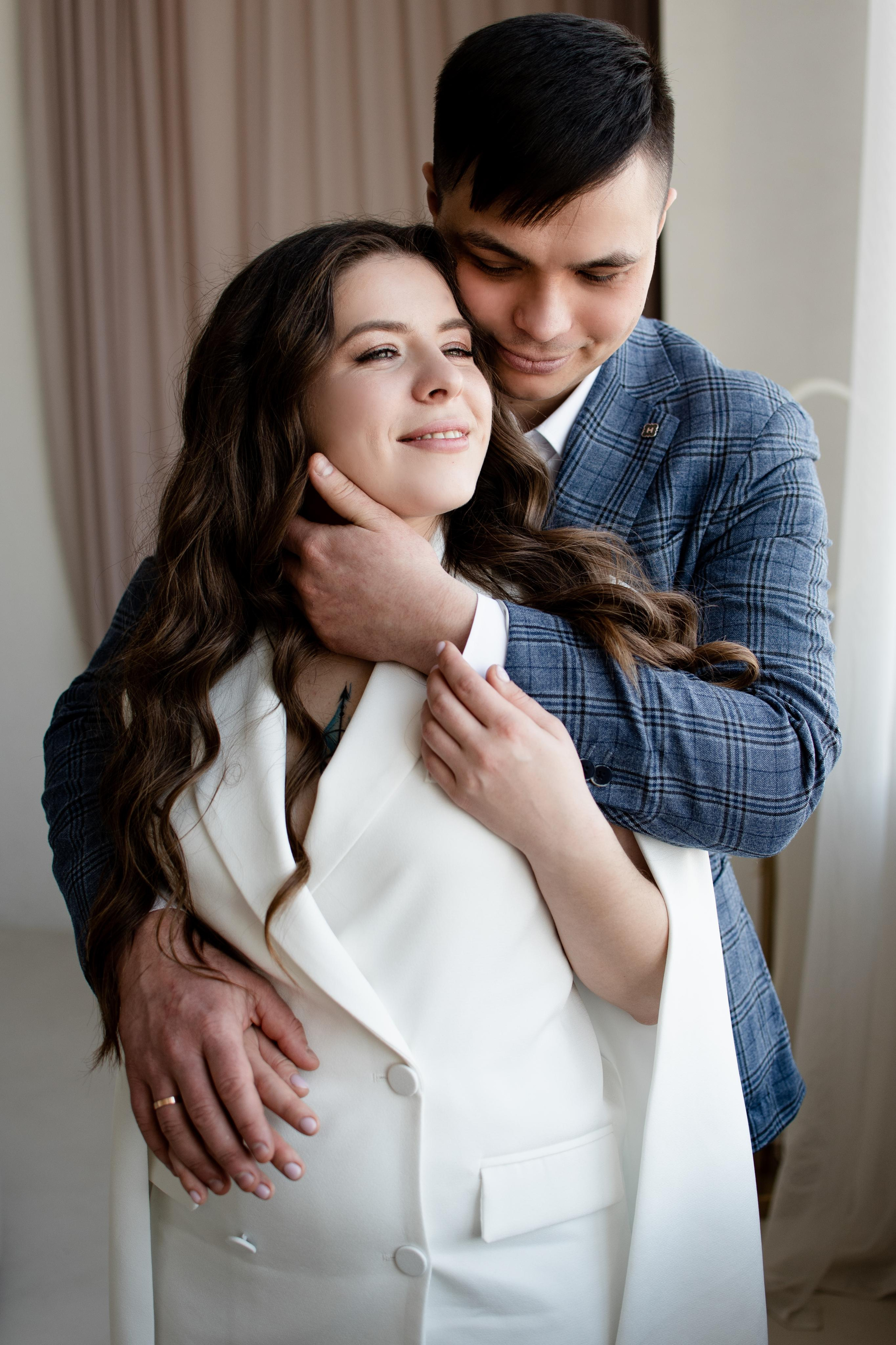 Владислав и Полина 2023. Фотограф Челябинск Екатерина Миниханова