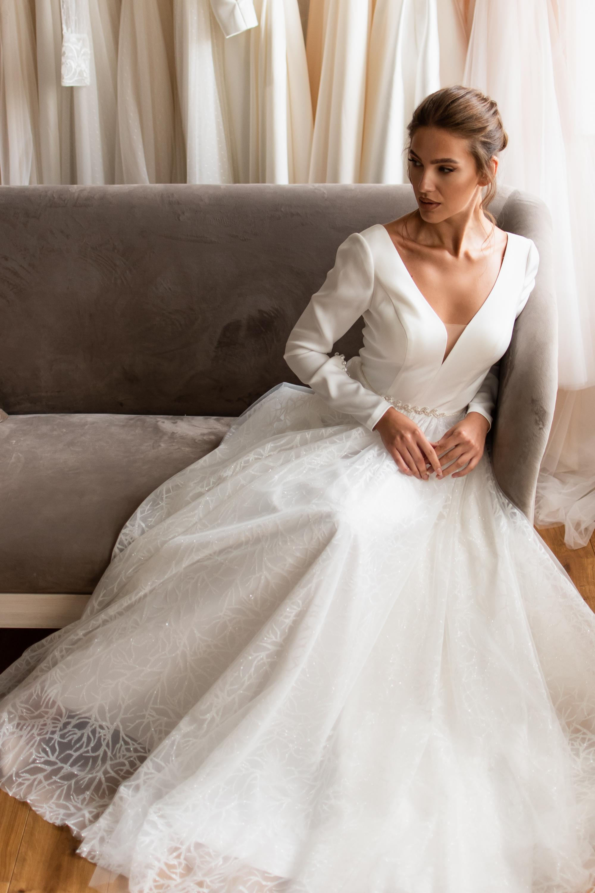 Свадебные платья «Белый дом». Фотограф Челябинск Екатерина Миниханова