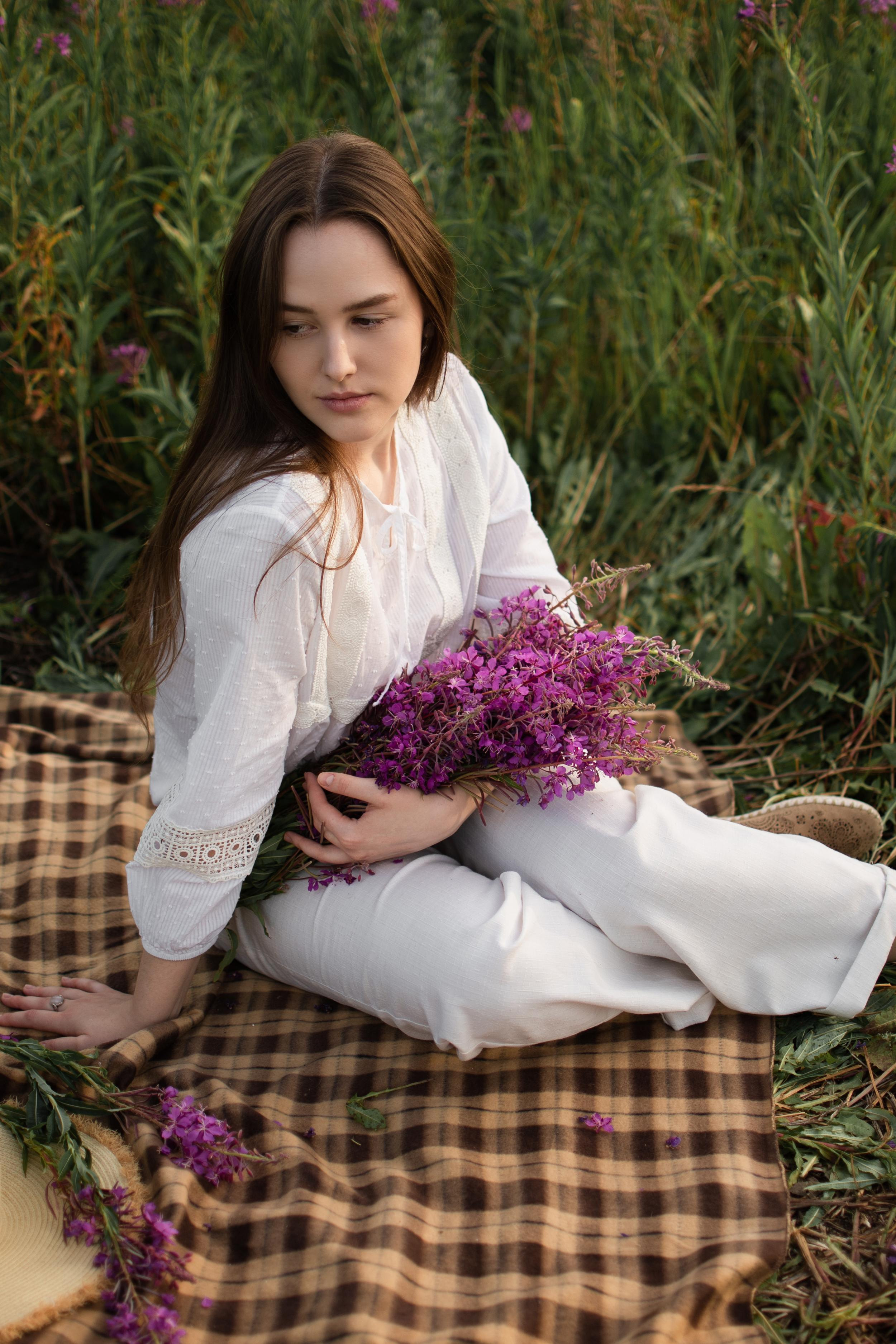 Анастасия. Фотограф Челябинск Екатерина Миниханова