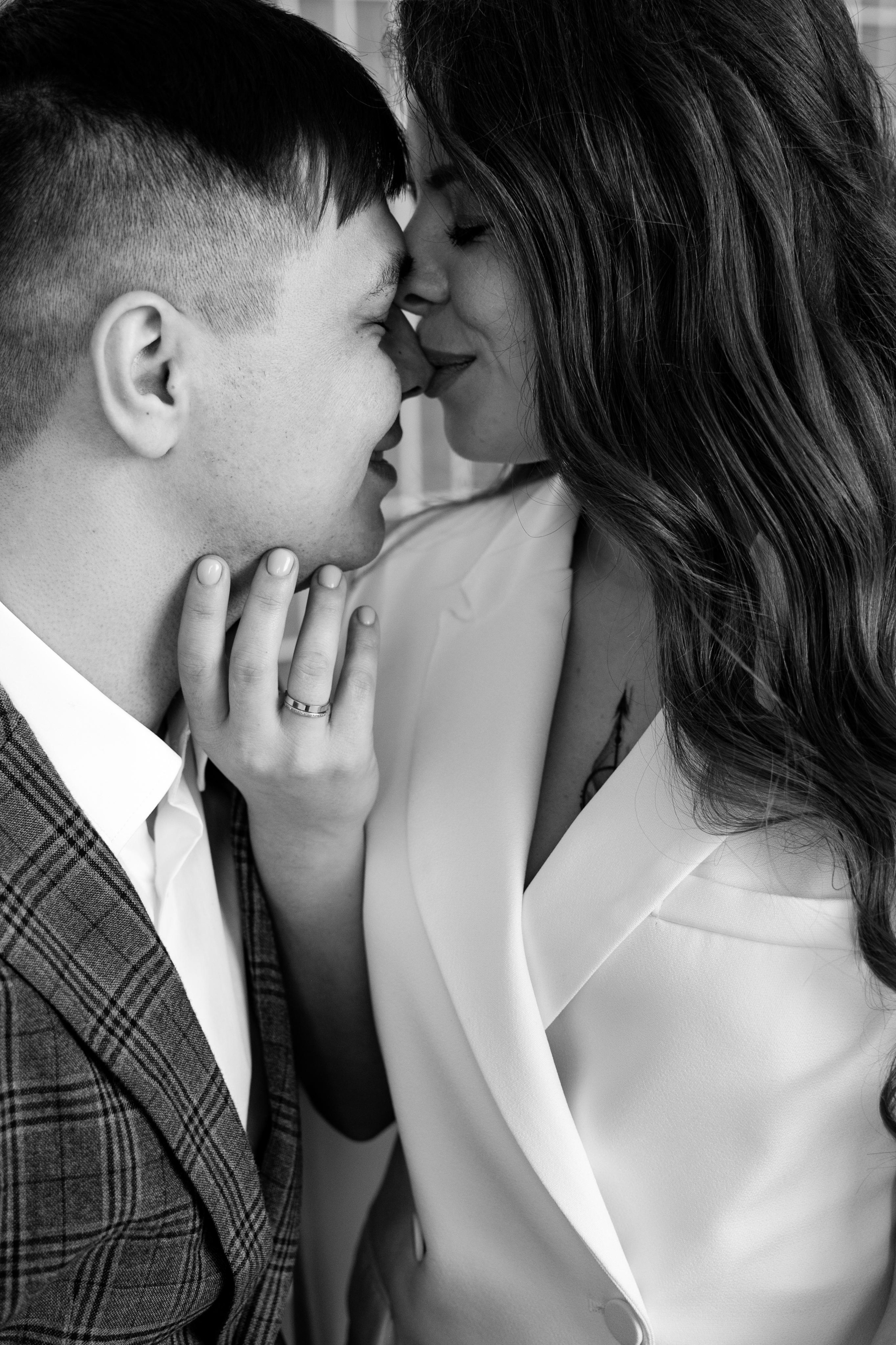 Владислав и Полина 2023. Фотограф Челябинск Екатерина Миниханова