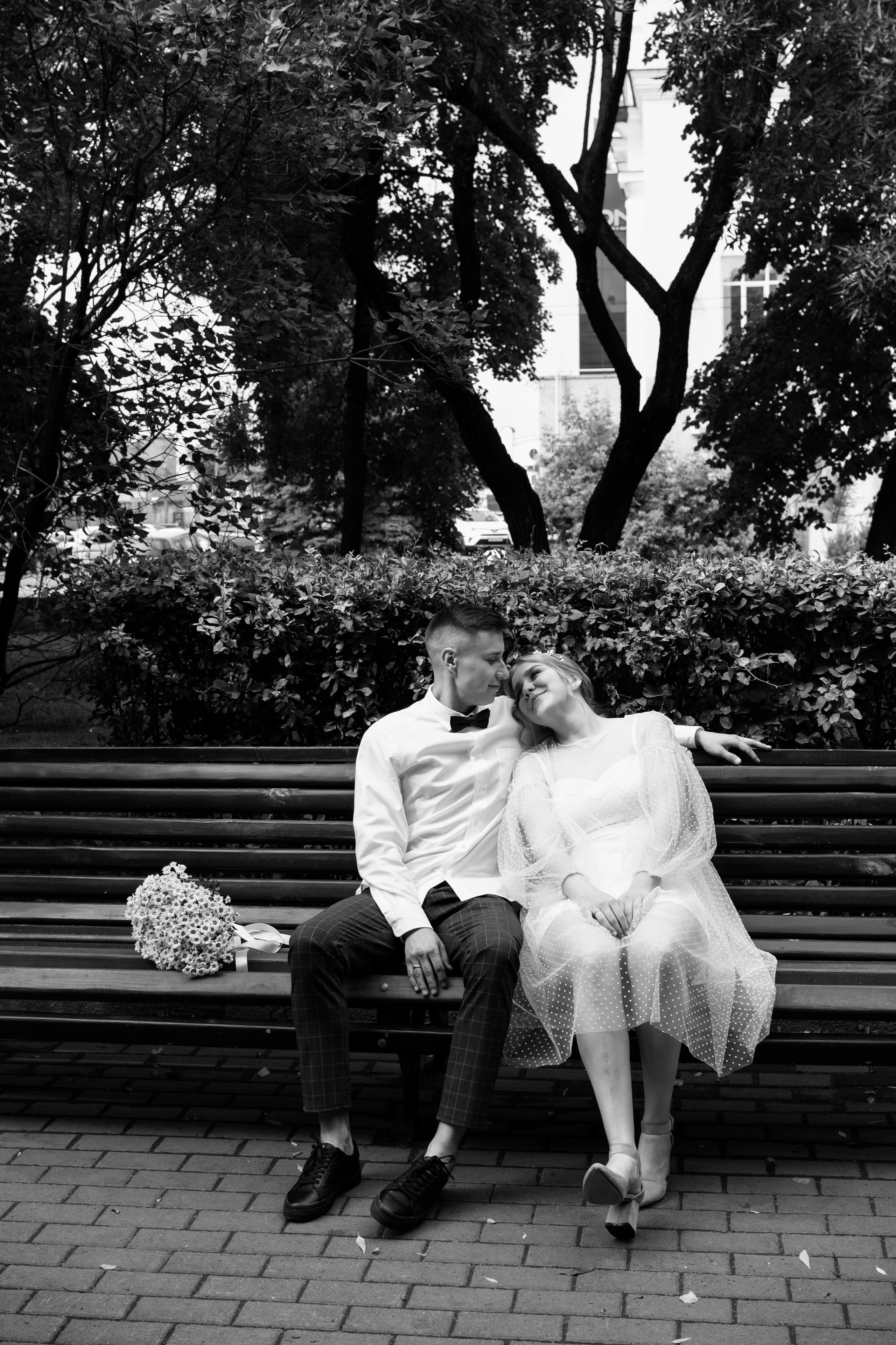 Дима и Лиза 2022. Фотограф Челябинск Екатерина Миниханова