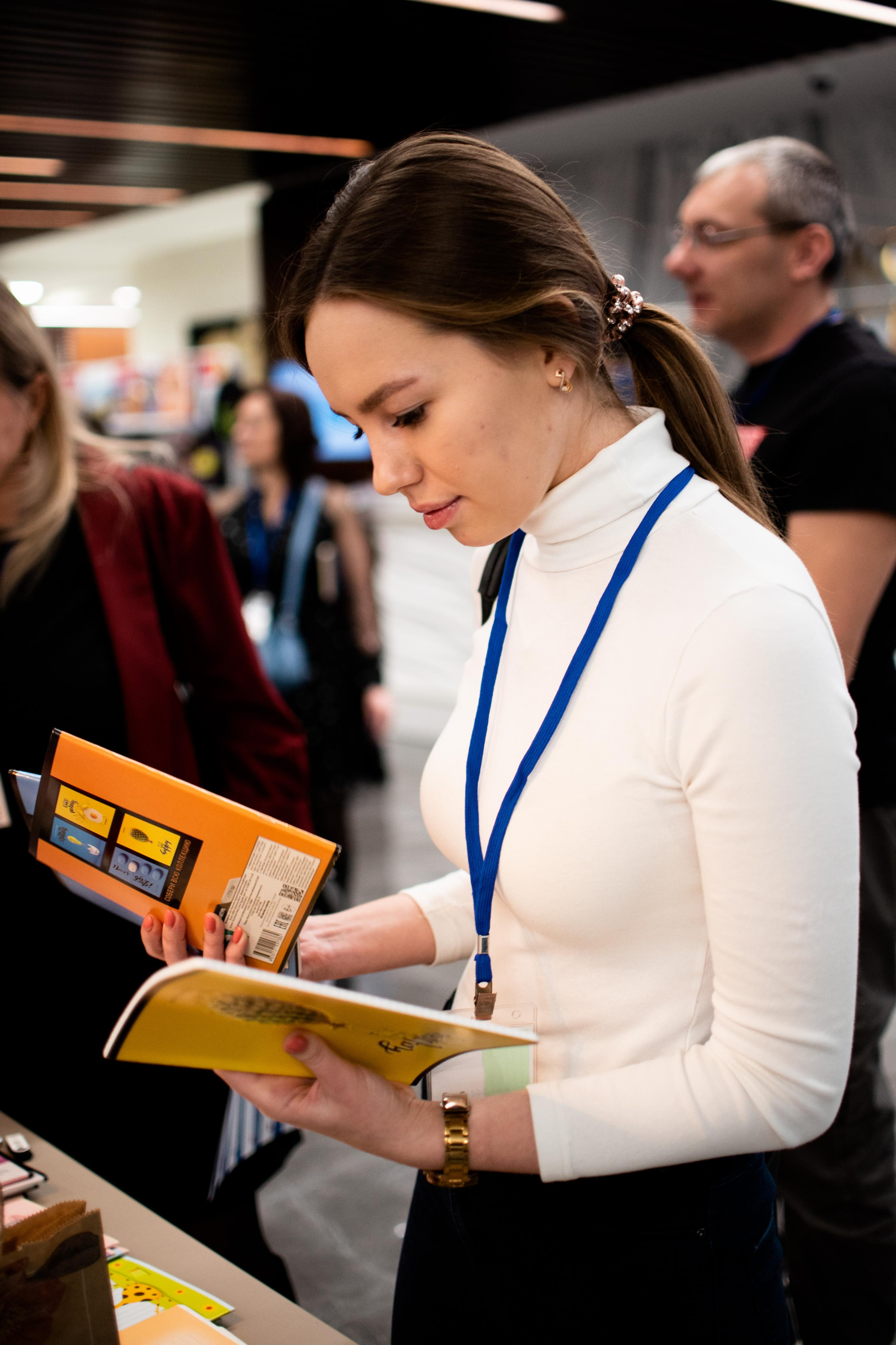 Конференция «Канцбюро» 2023. Фотограф Челябинск Екатерина Миниханова