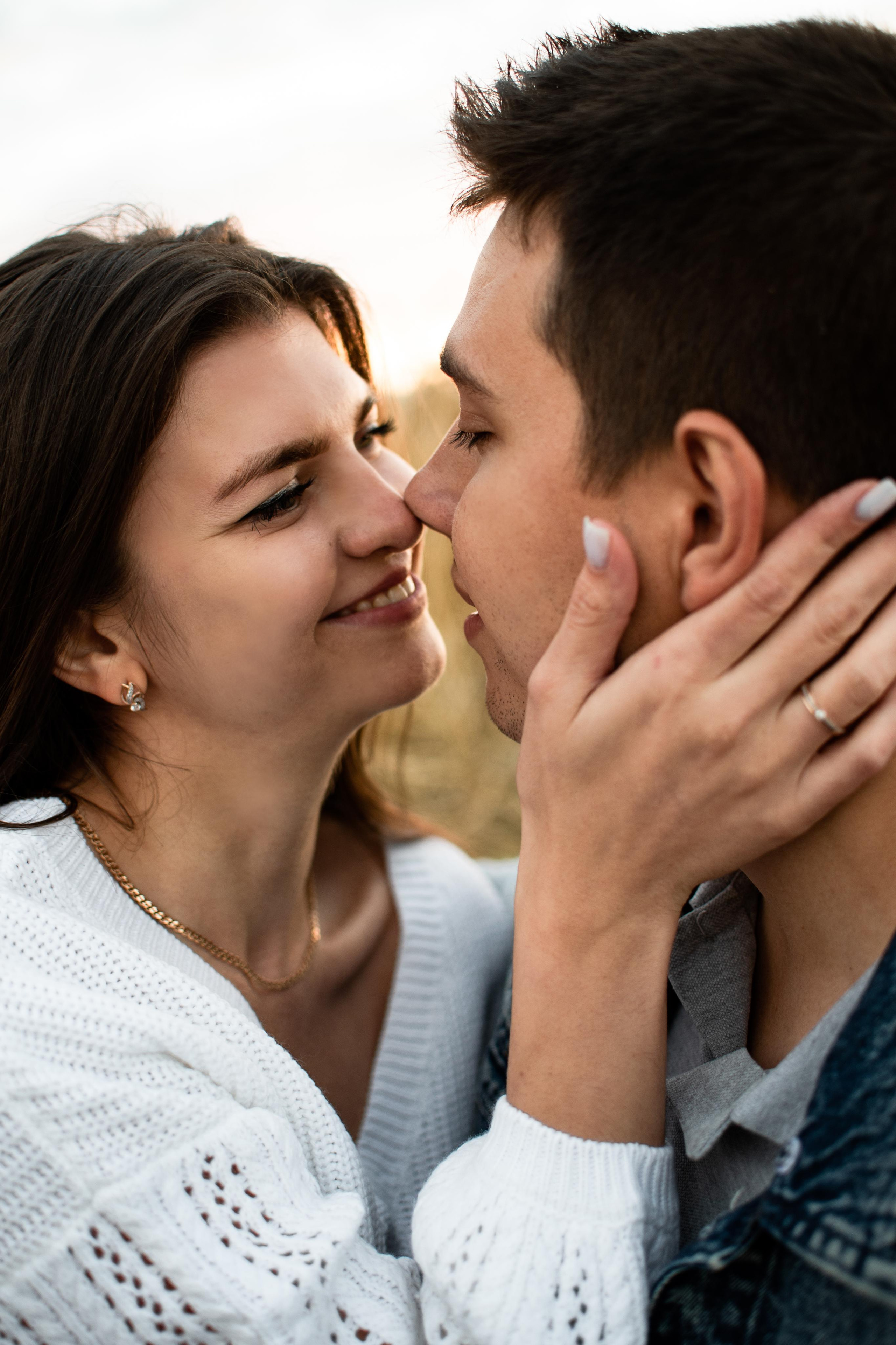 Игорь и Марина. Фотограф Челябинск Екатерина Миниханова