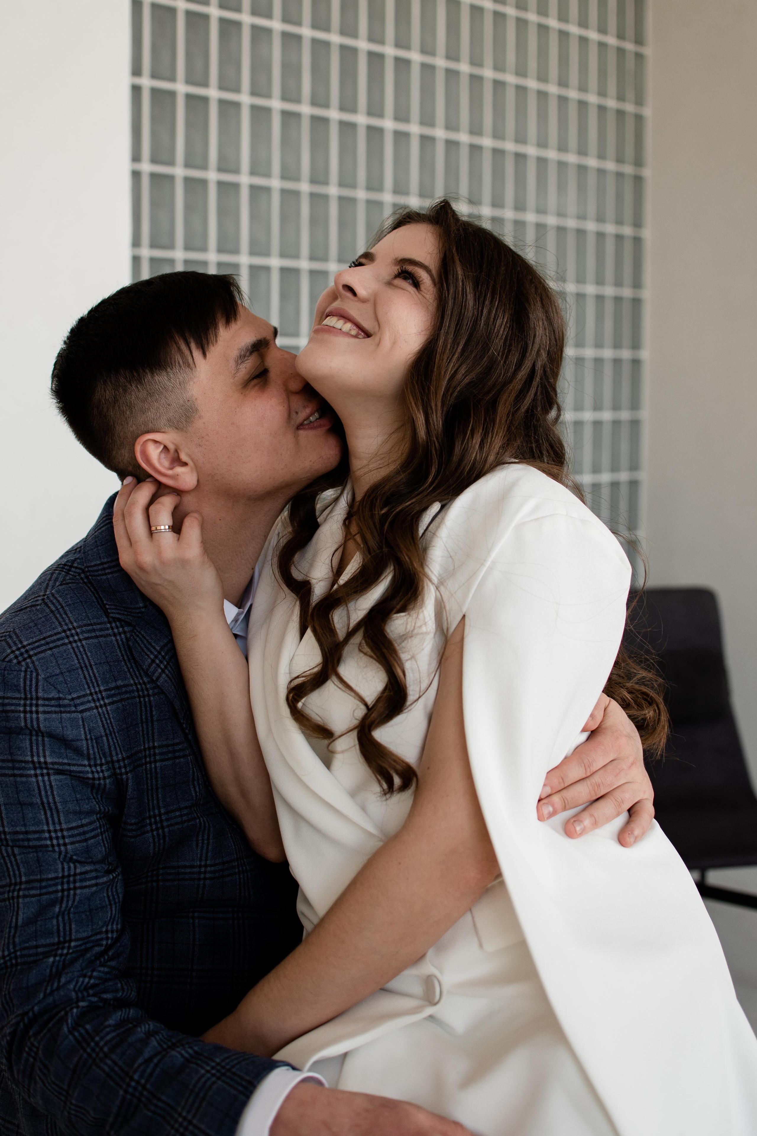 Владислав и Полина 2023. Фотограф Челябинск Екатерина Миниханова