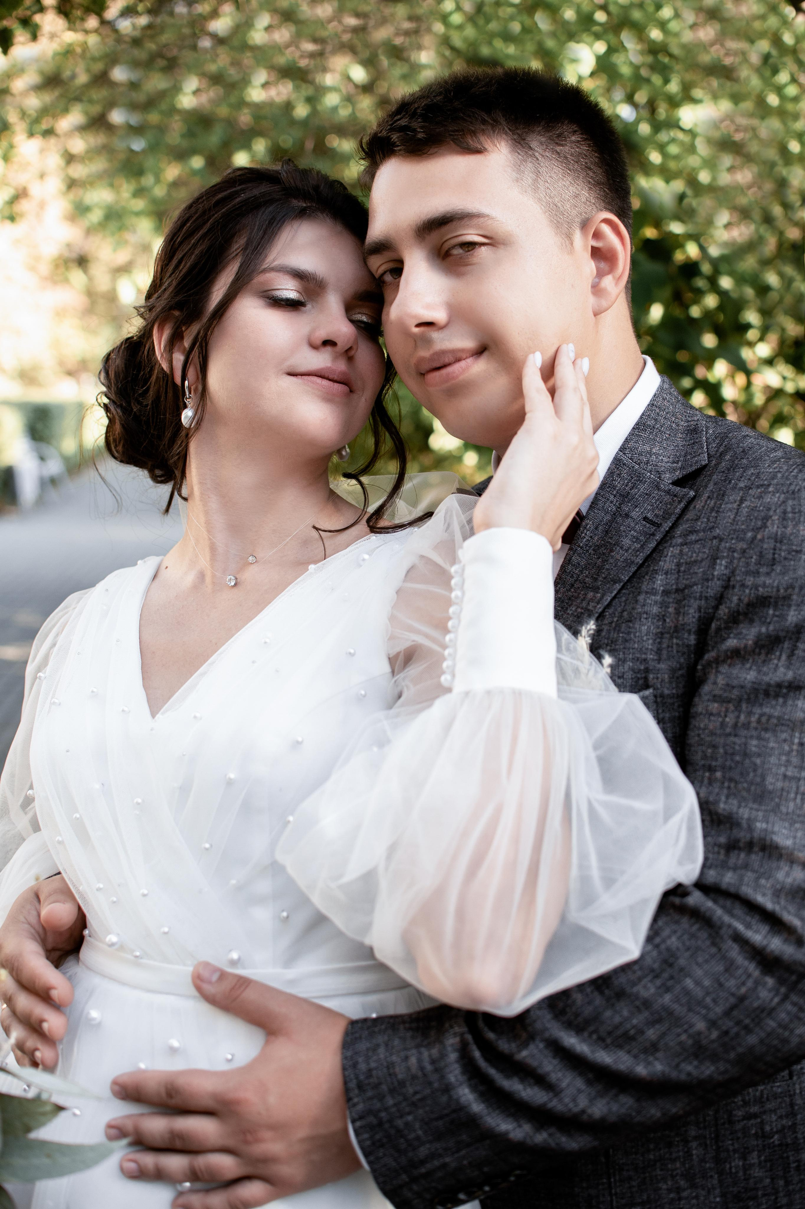 Игорь и Марина 2022. Фотограф Челябинск Екатерина Миниханова