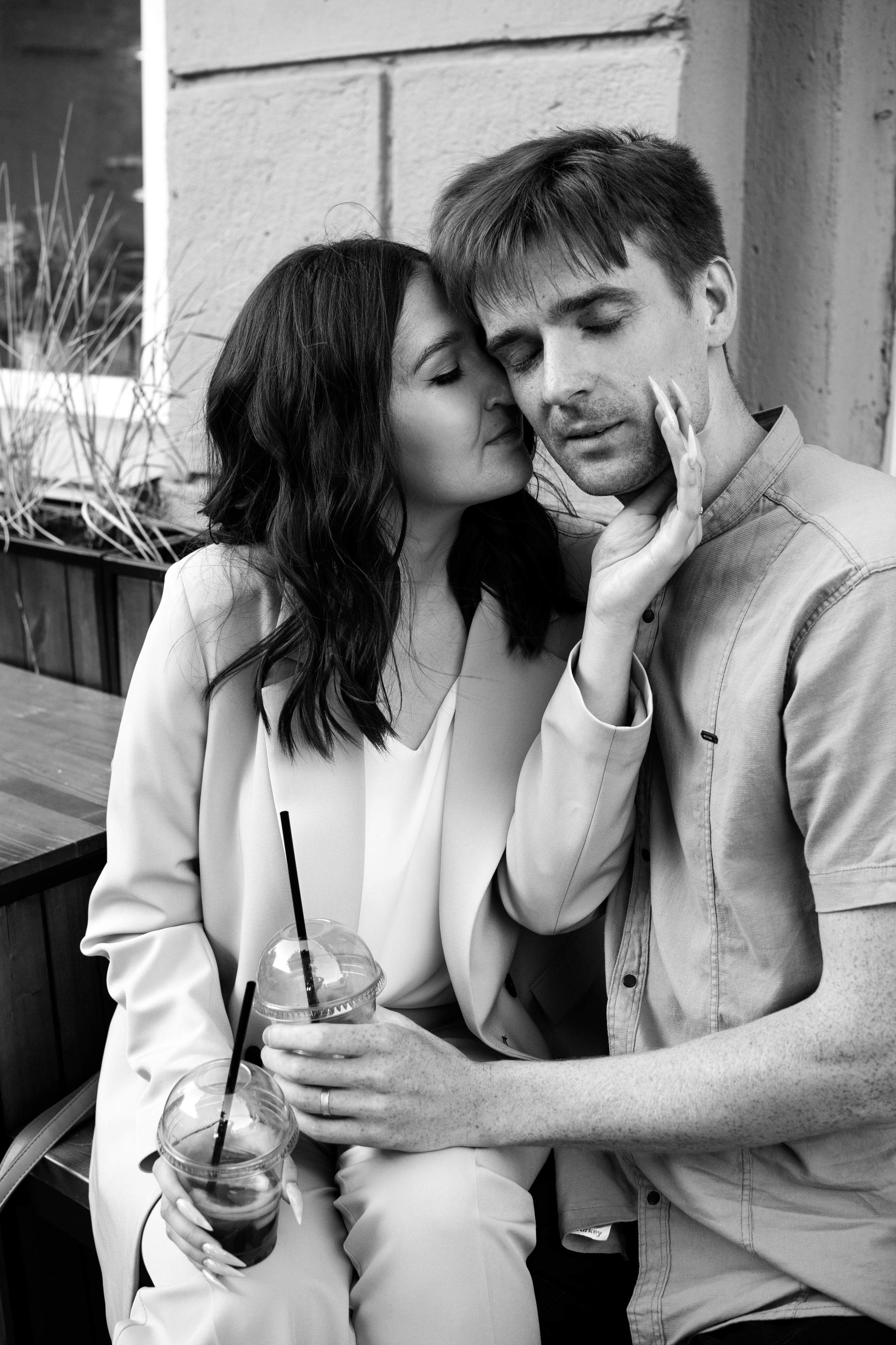 Костя и Алина. Фотограф Челябинск Екатерина Миниханова