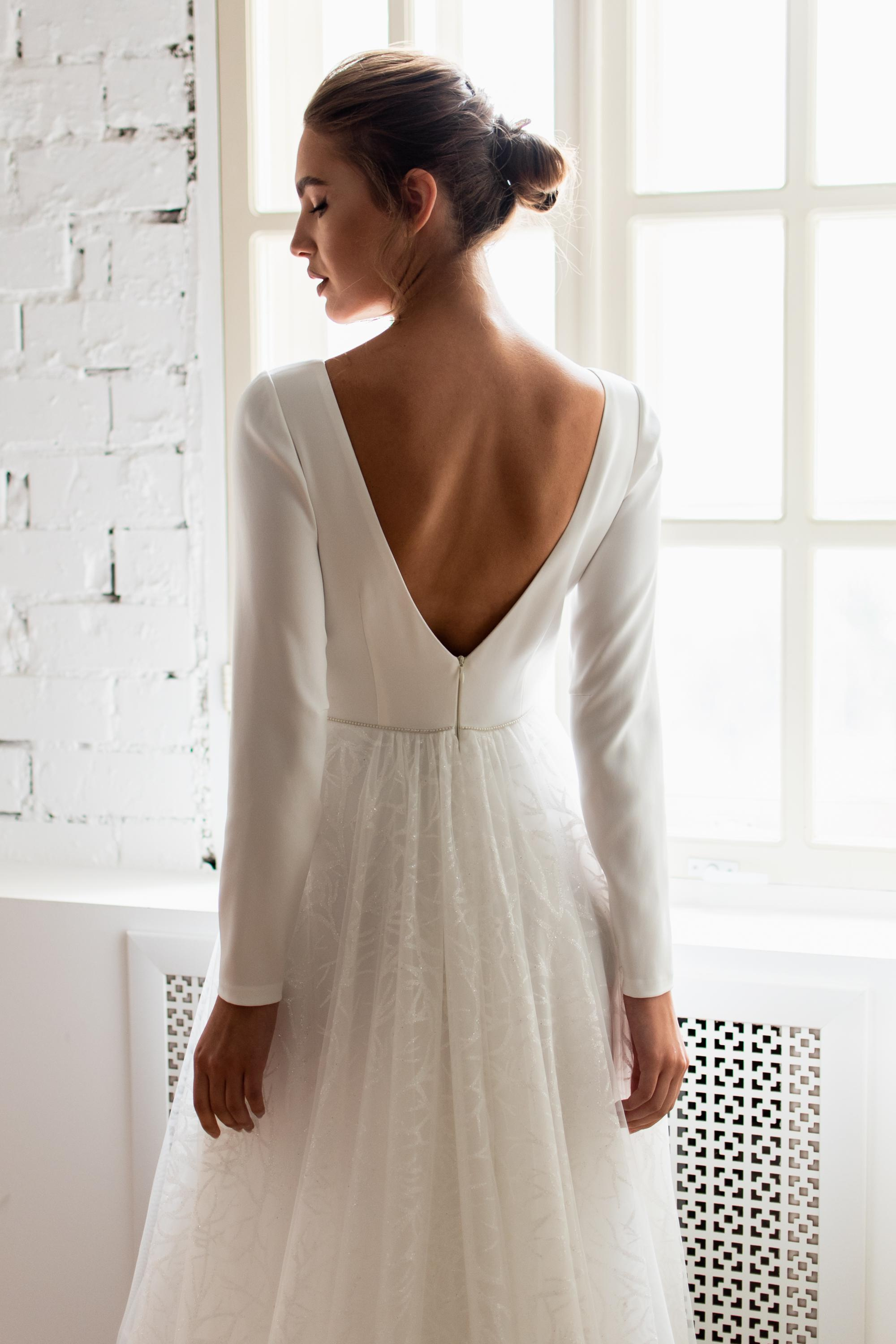 Свадебные платья «Белый дом». Фотограф Челябинск Екатерина Миниханова