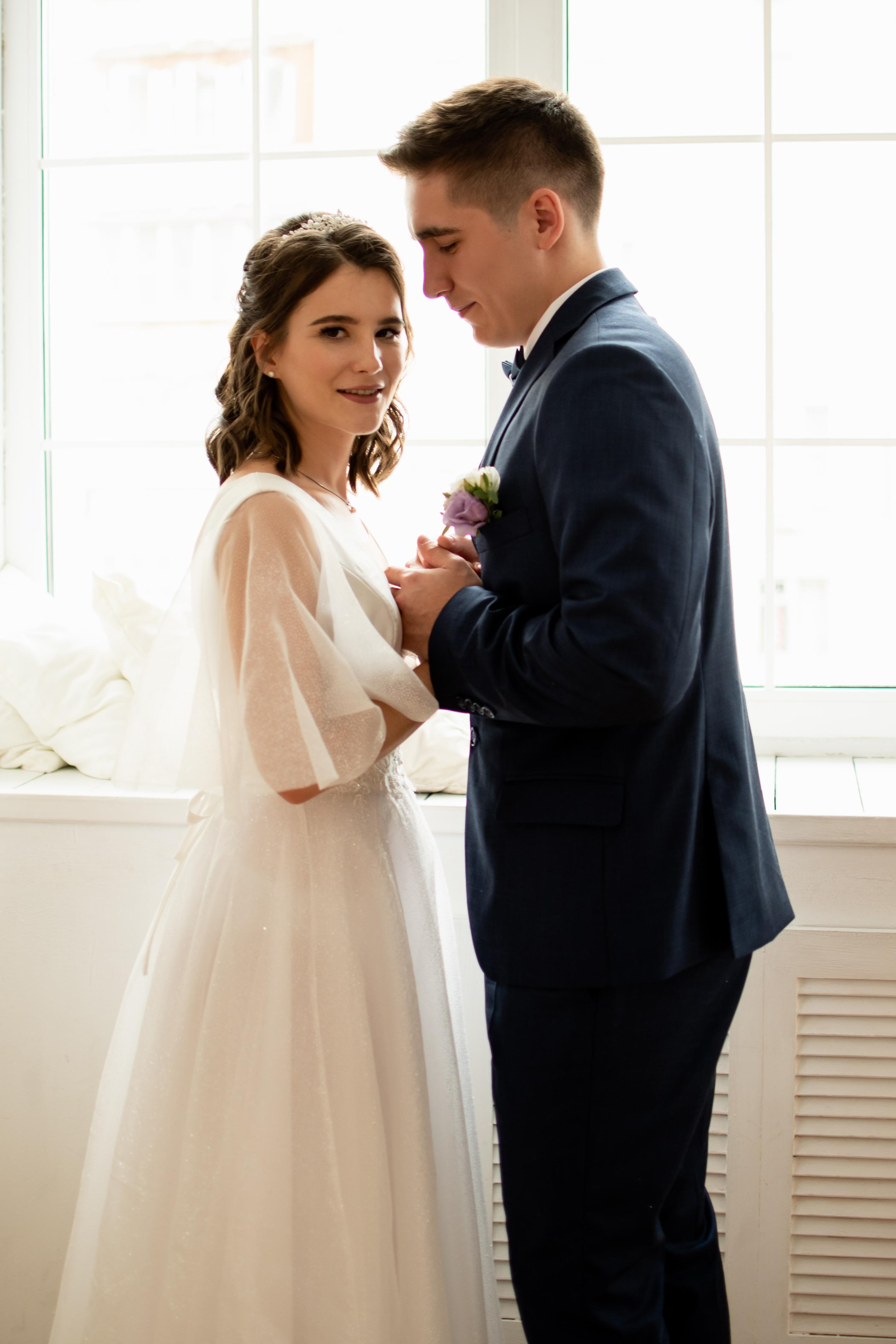 Глеб и Нина 2020. Фотограф Челябинск Екатерина Миниханова