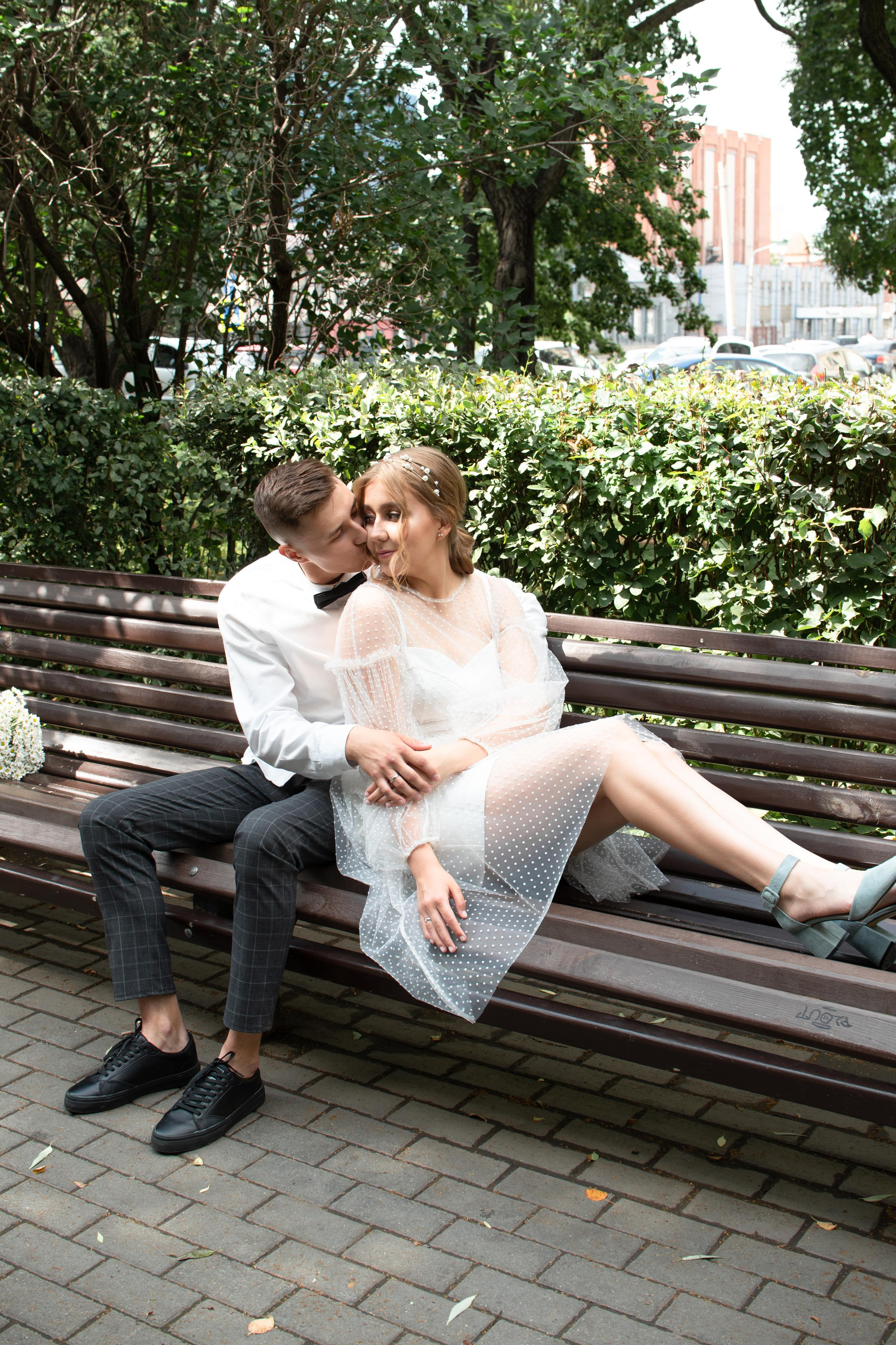 Дима и Лиза 2022. Фотограф Челябинск Екатерина Миниханова
