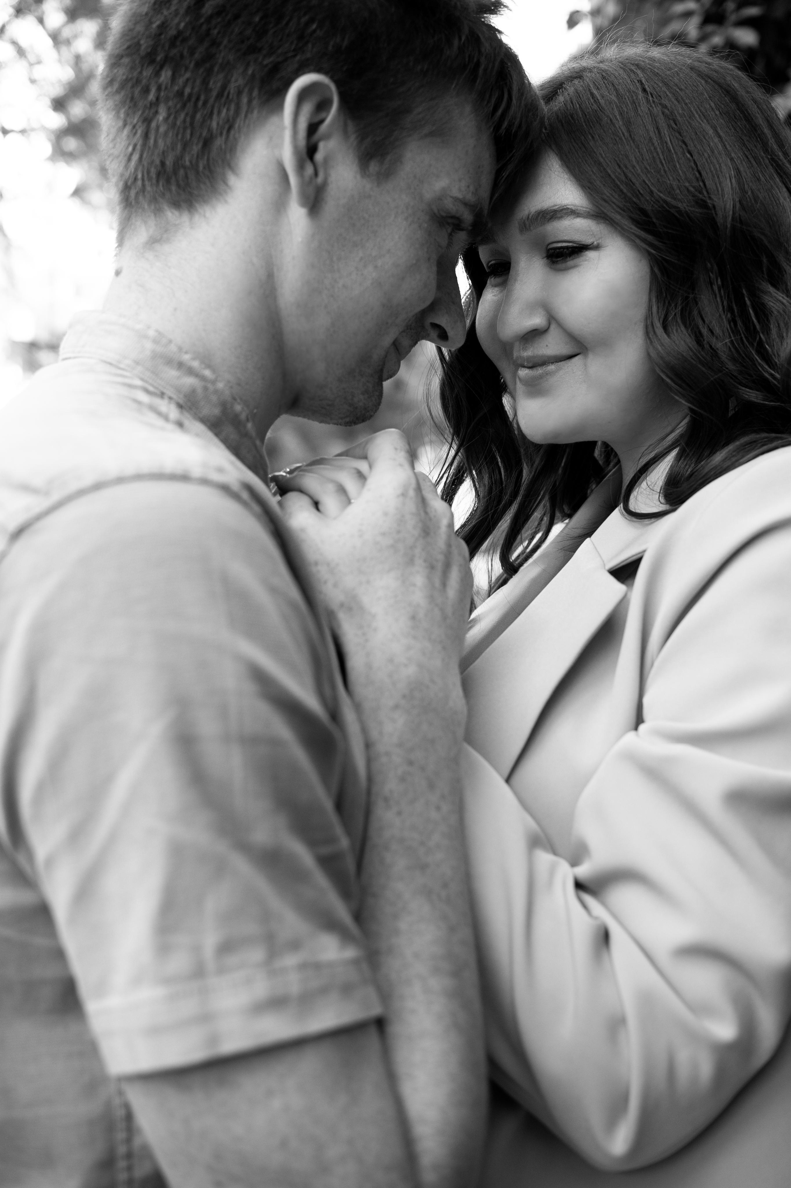 Костя и Алина. Фотограф Челябинск Екатерина Миниханова