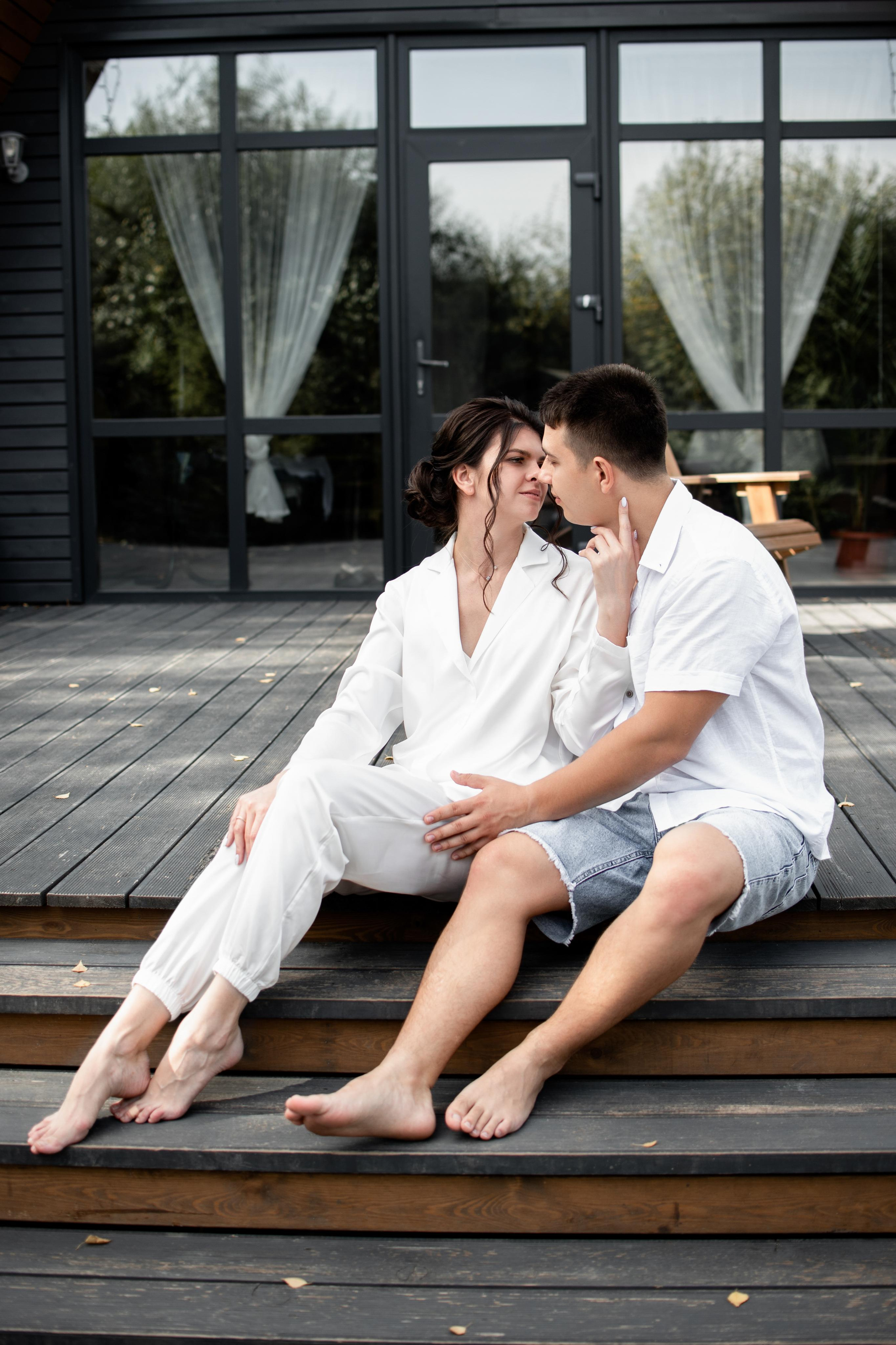 Игорь и Марина 2022. Фотограф Челябинск Екатерина Миниханова