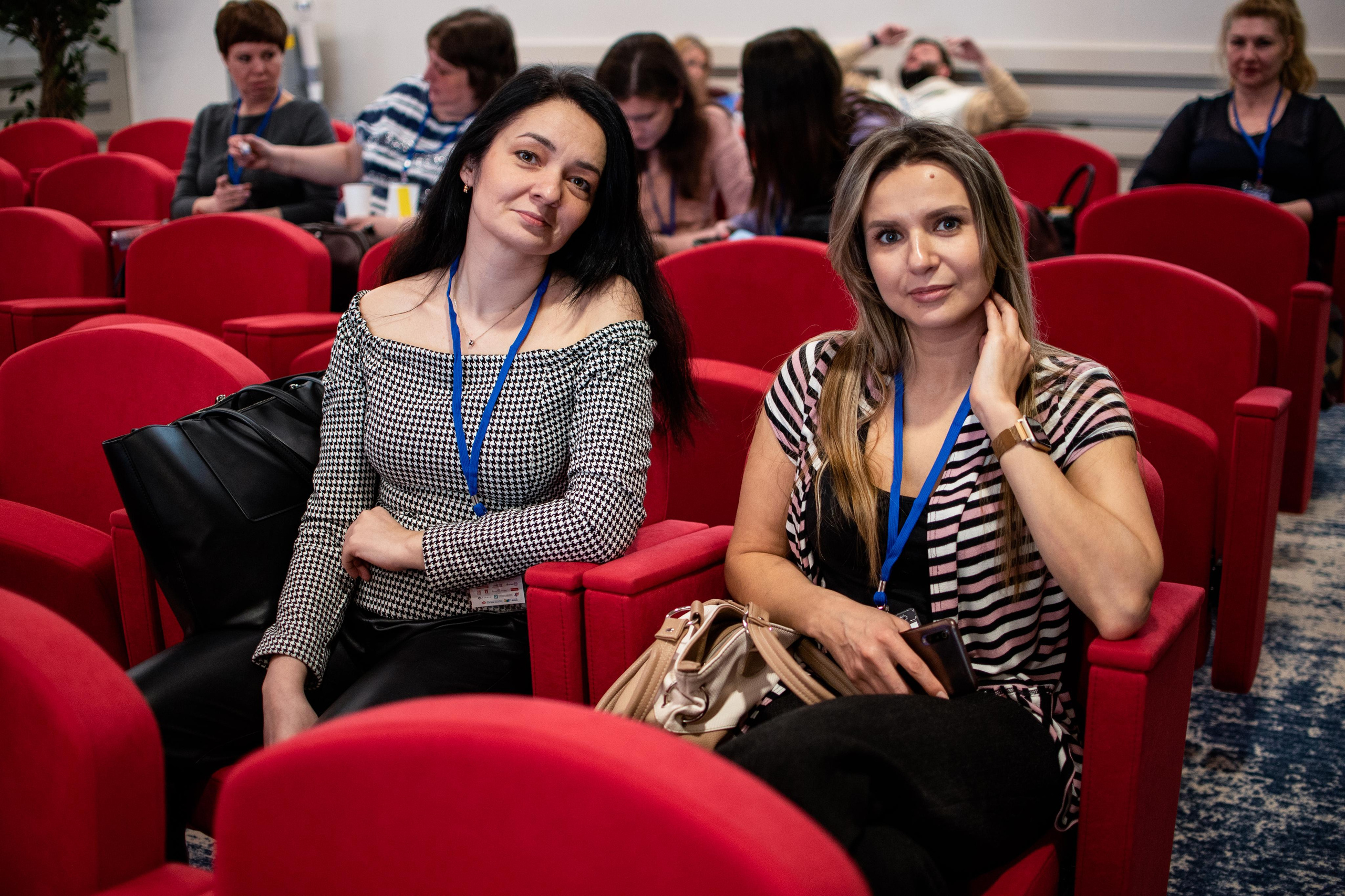 Конференция «Канцбюро» 2023. Фотограф Челябинск Екатерина Миниханова