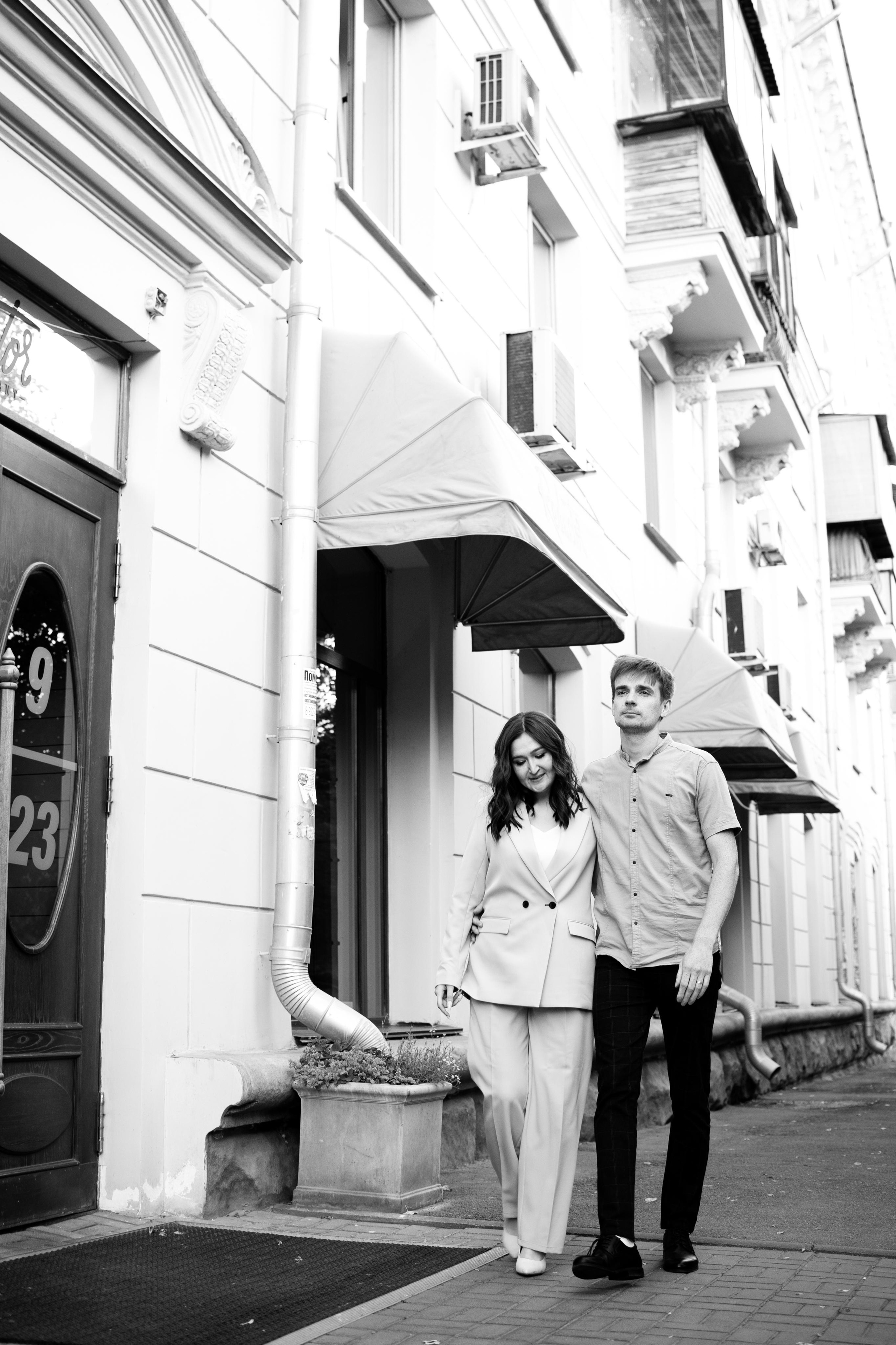 Костя и Алина. Фотограф Челябинск Екатерина Миниханова