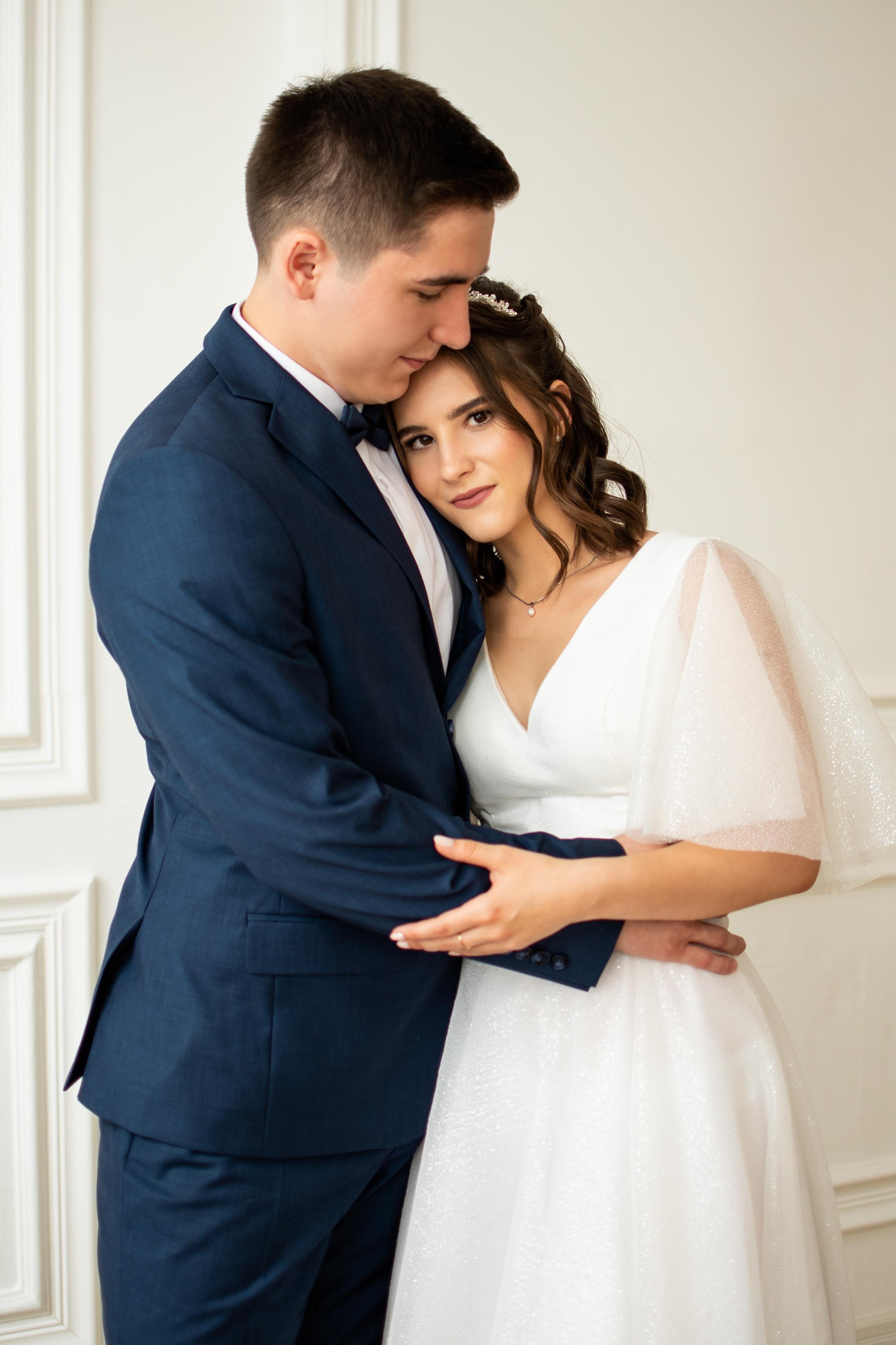 Глеб и Нина 2020. Фотограф Челябинск Екатерина Миниханова