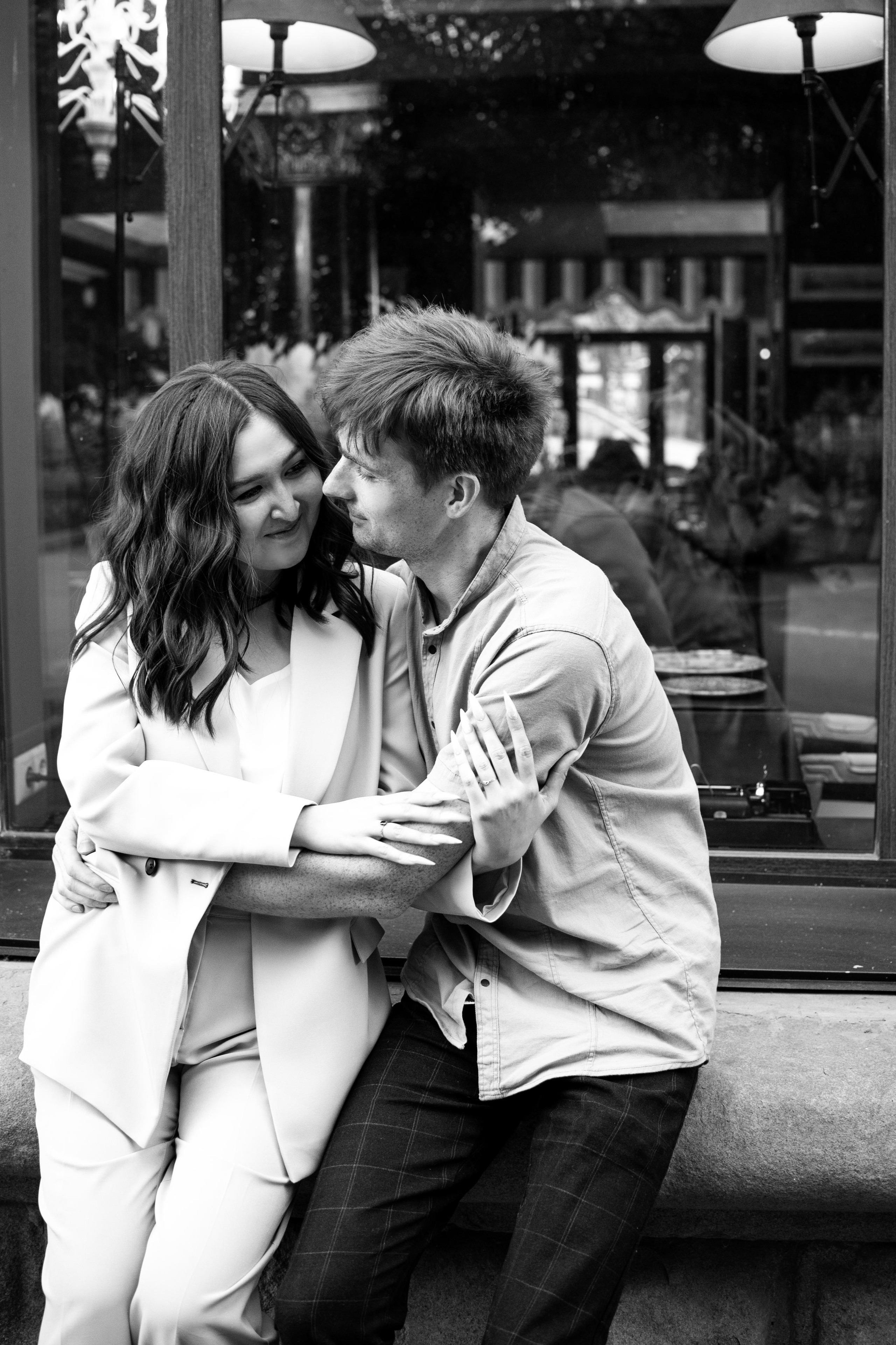 Костя и Алина. Фотограф Челябинск Екатерина Миниханова