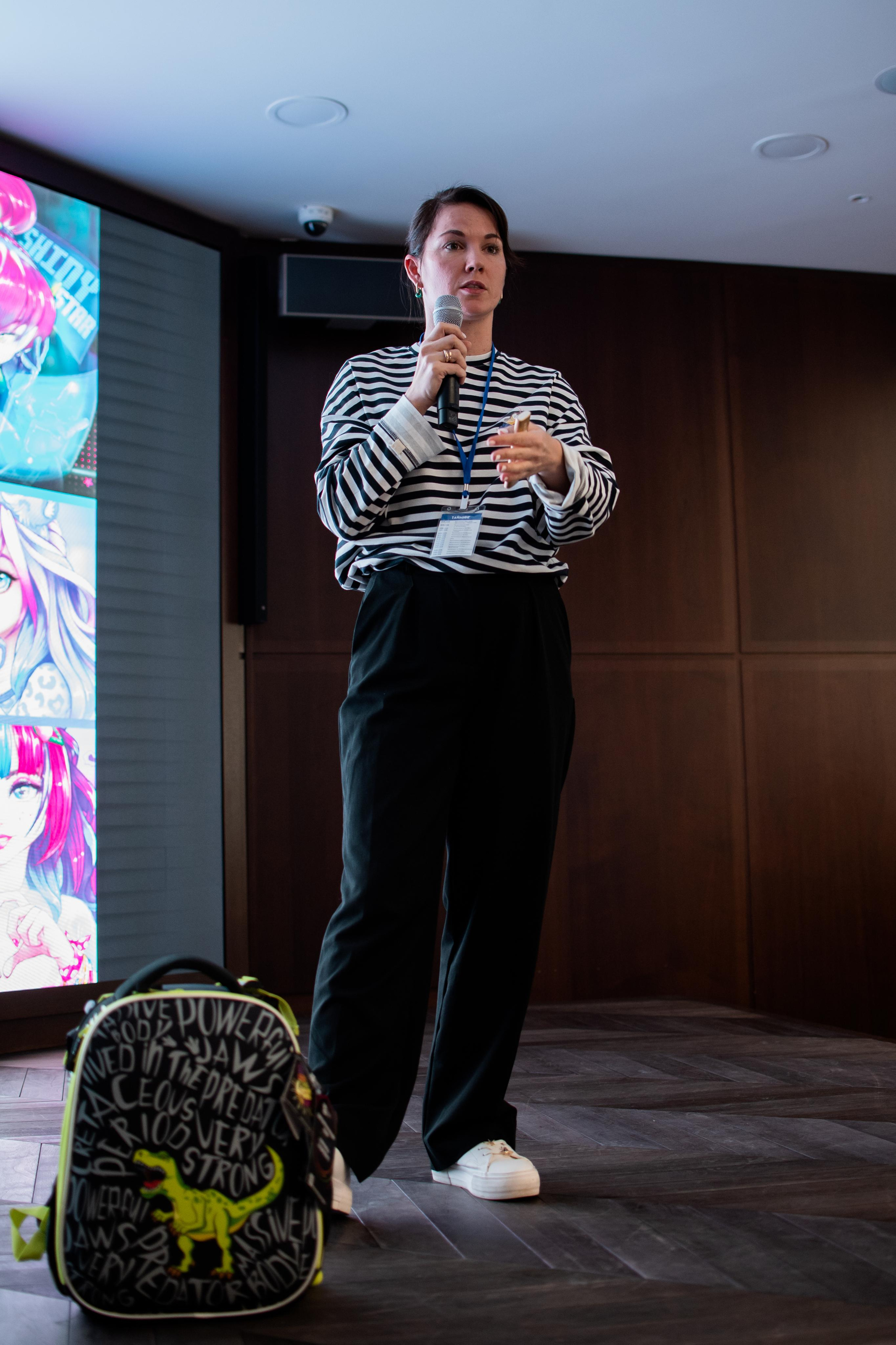 Конференция «Канцбюро» 2023. Фотограф Челябинск Екатерина Миниханова