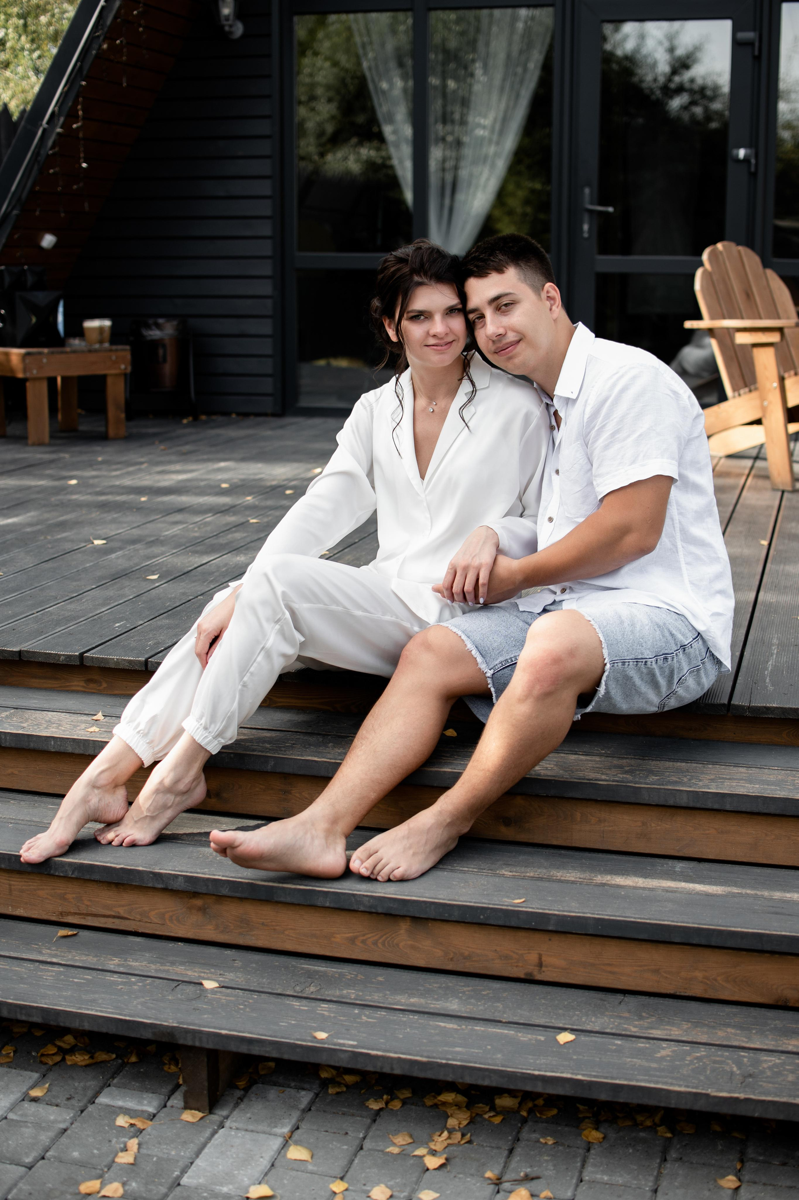 Игорь и Марина 2022. Фотограф Челябинск Екатерина Миниханова