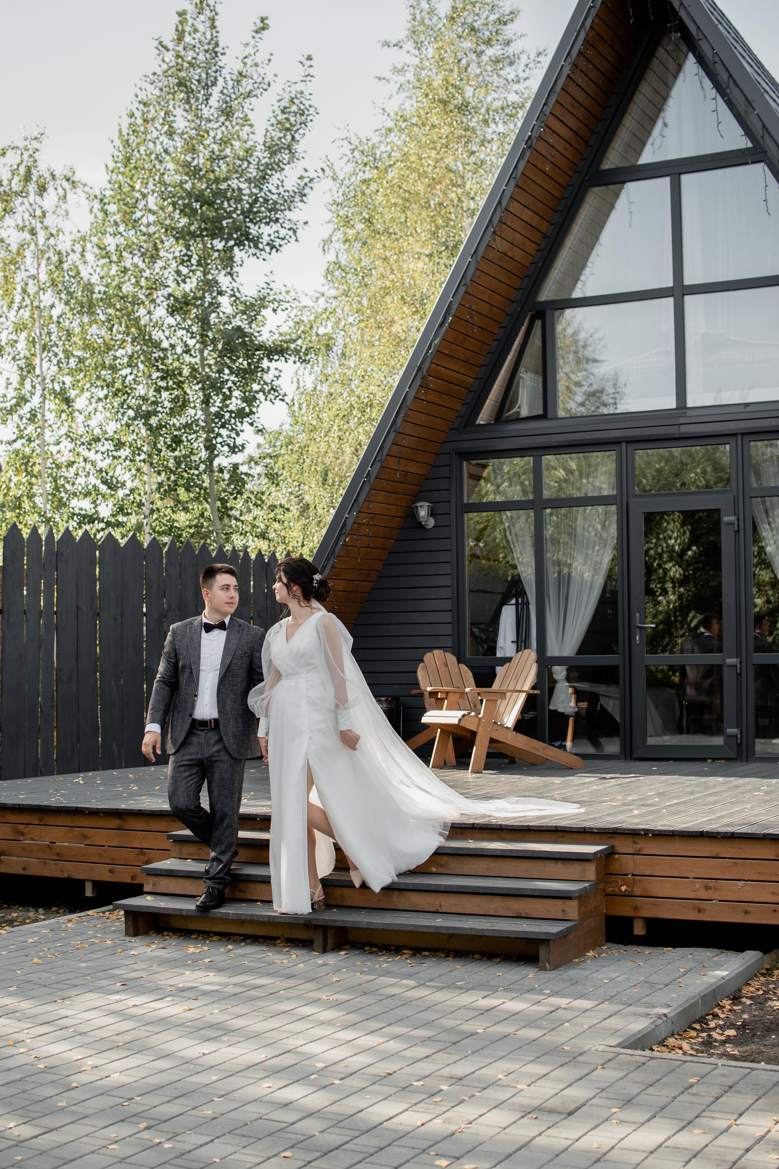 Игорь и Марина 2022. Фотограф Челябинск Екатерина Миниханова