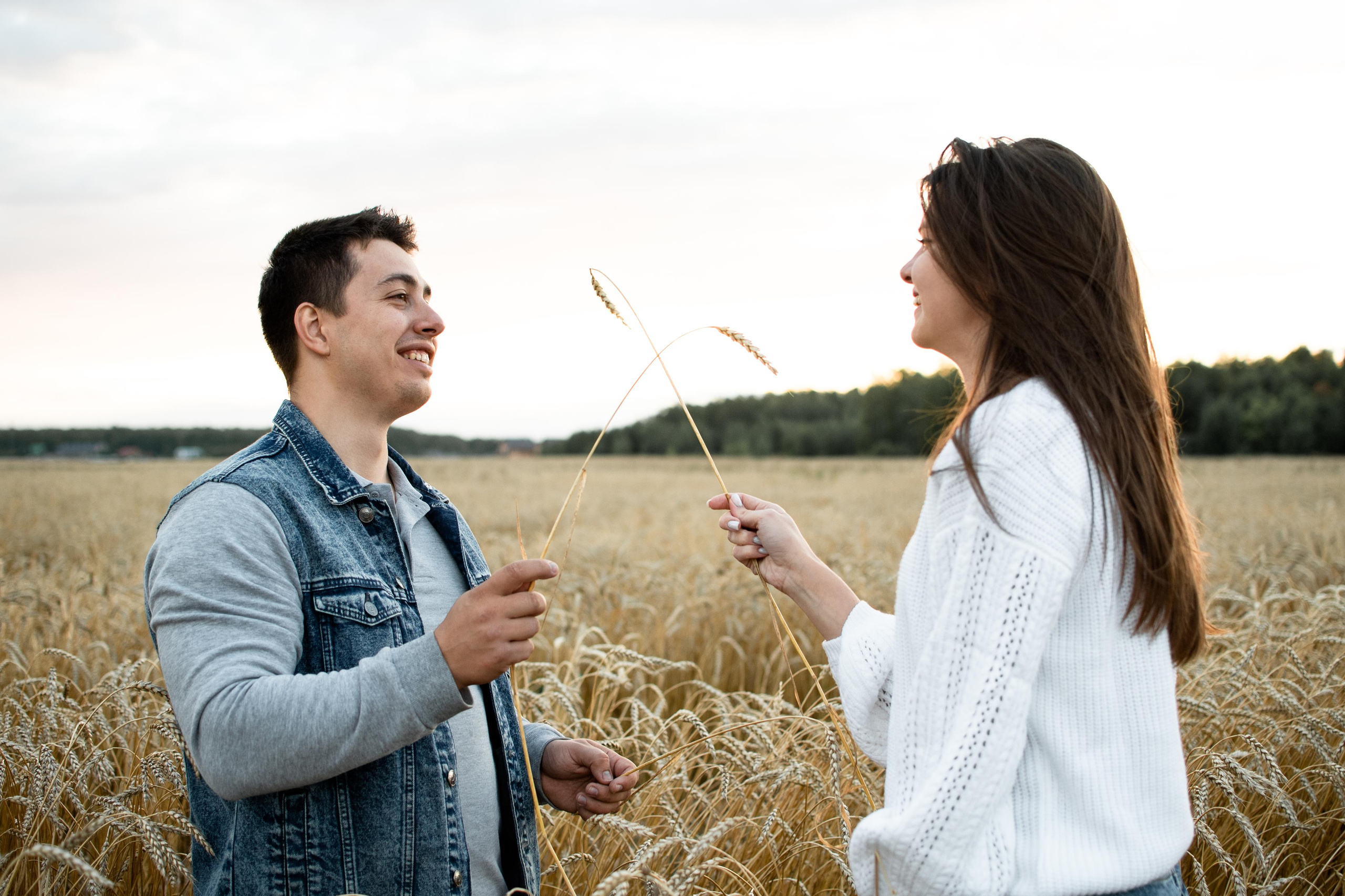 Игорь и Марина. Фотограф Челябинск Екатерина Миниханова