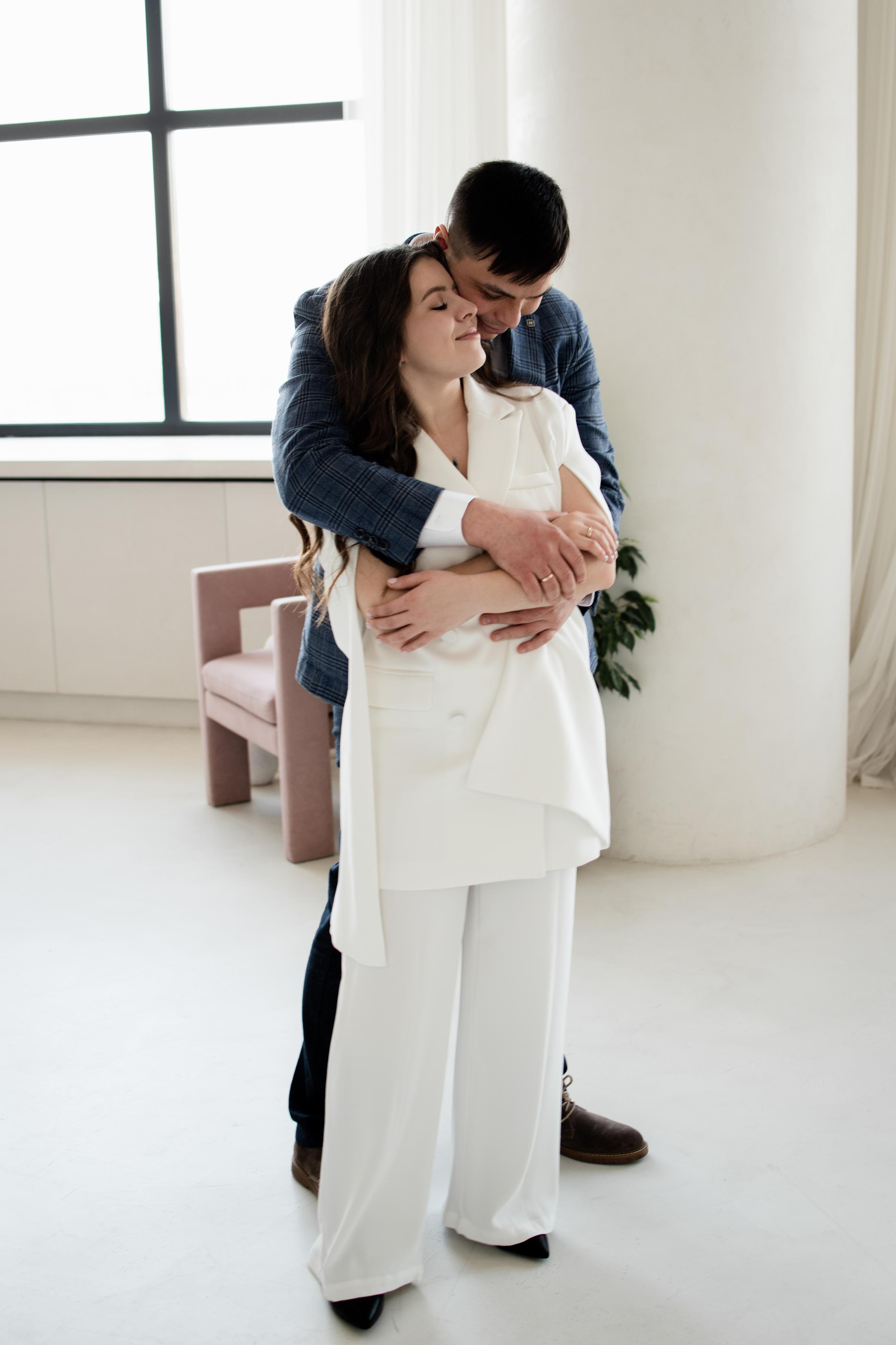 Владислав и Полина 2023. Фотограф Челябинск Екатерина Миниханова