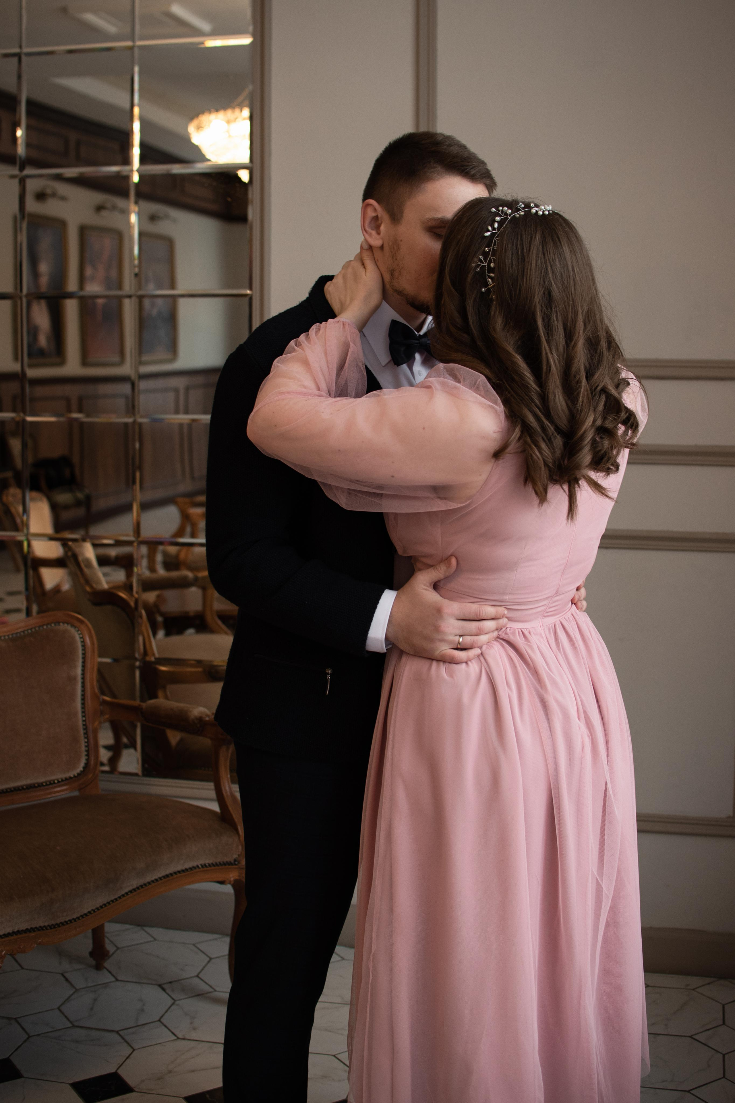 Дима и Вика. Фотограф Челябинск Екатерина Миниханова