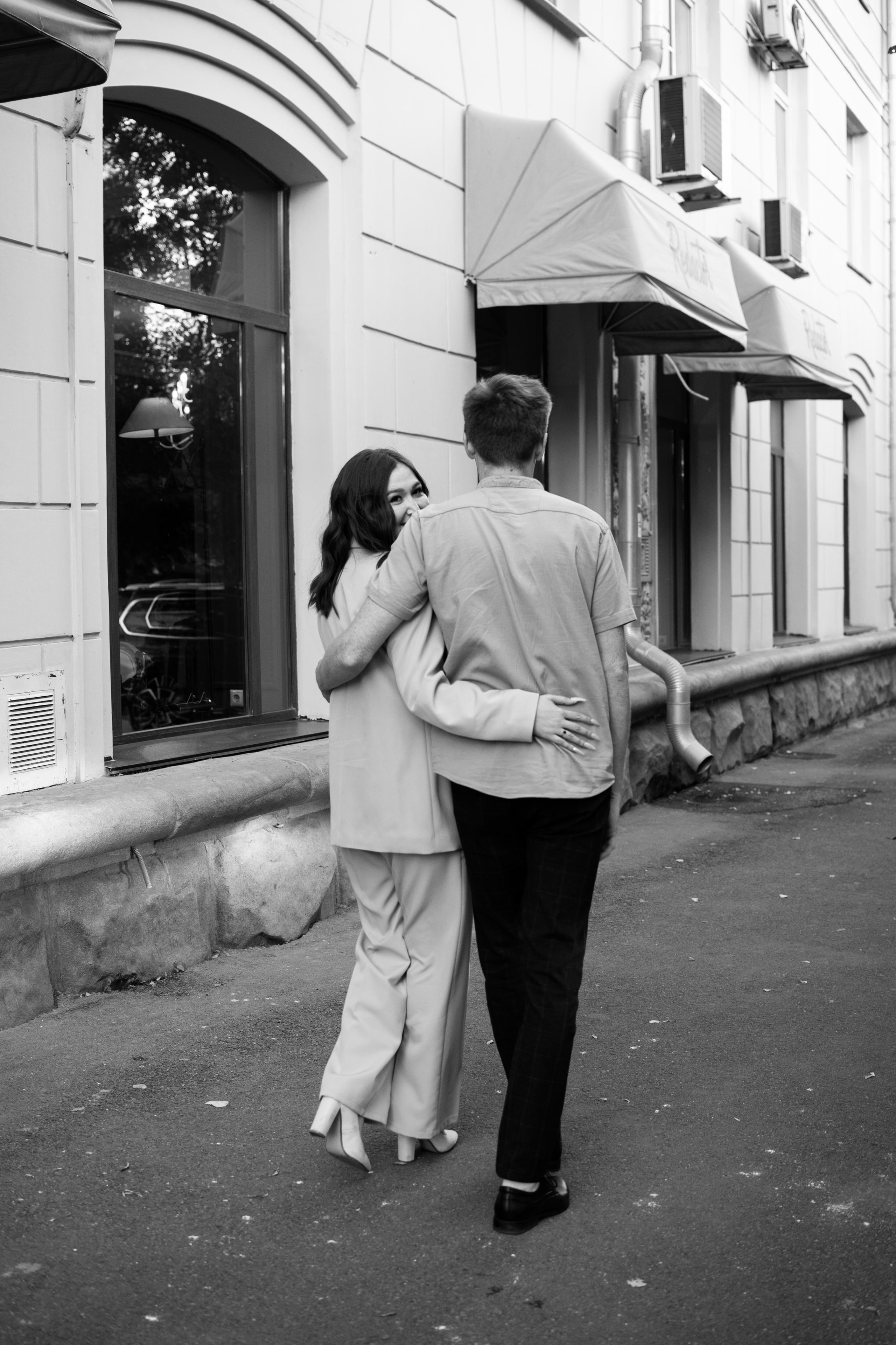 Костя и Алина. Фотограф Челябинск Екатерина Миниханова