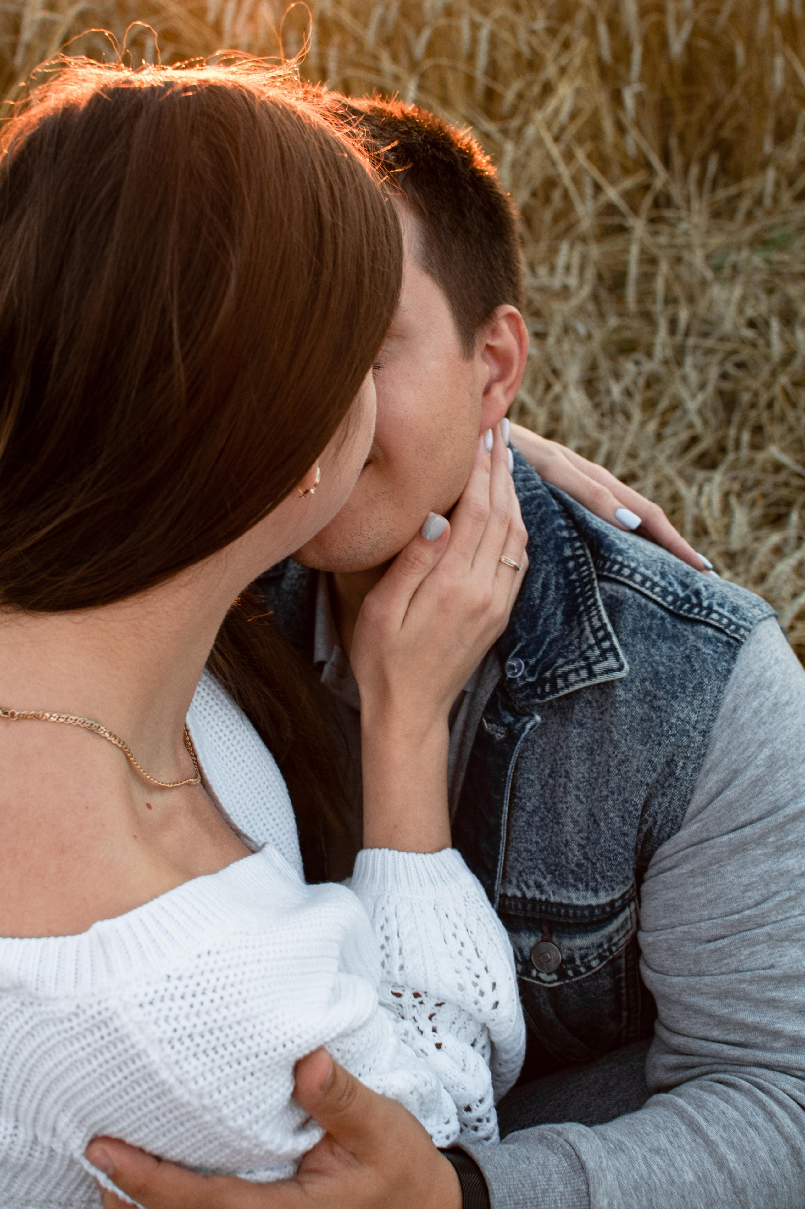 Игорь и Марина. Фотограф Челябинск Екатерина Миниханова