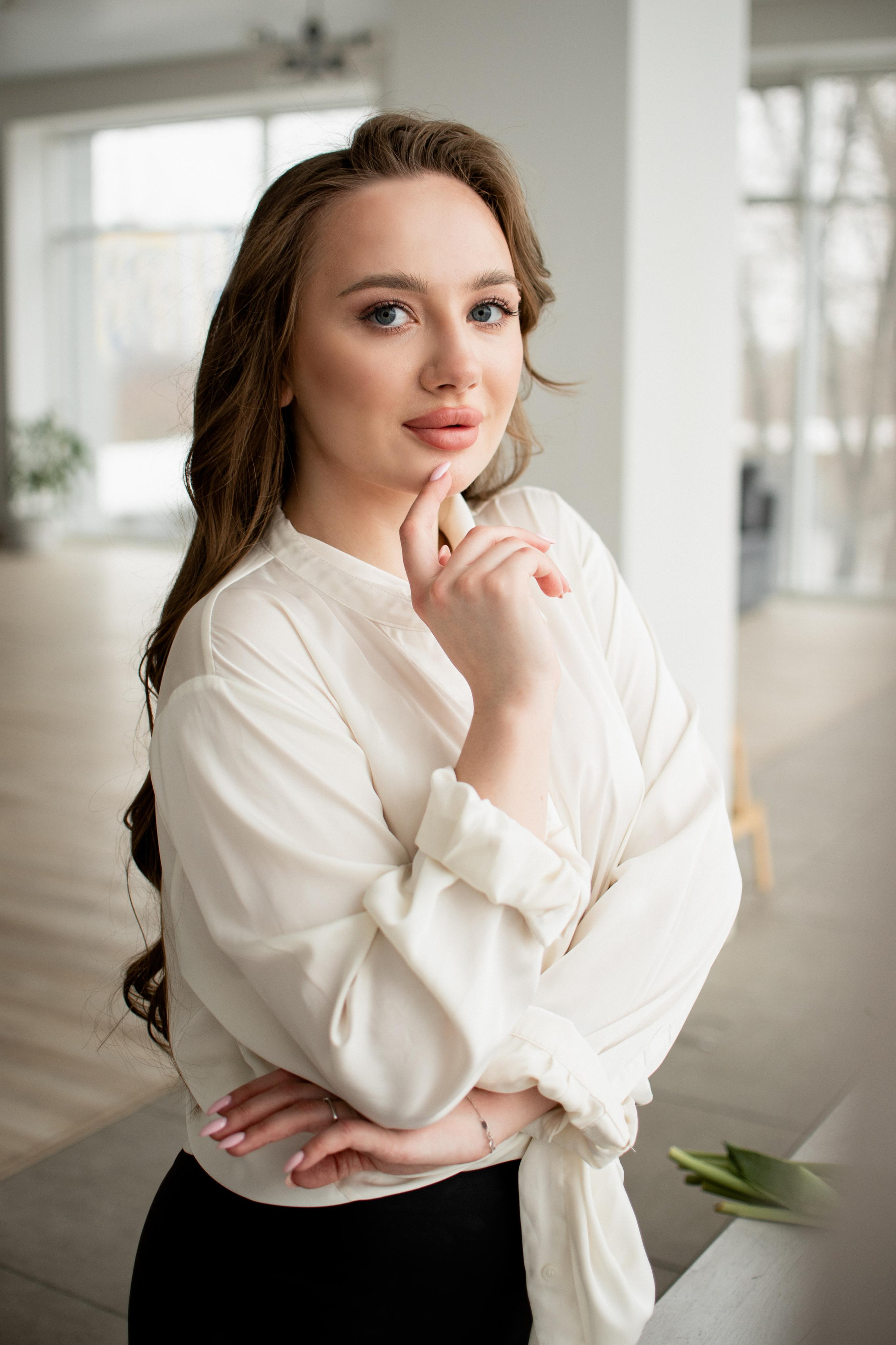 Яна. Фотограф Челябинск Екатерина Миниханова