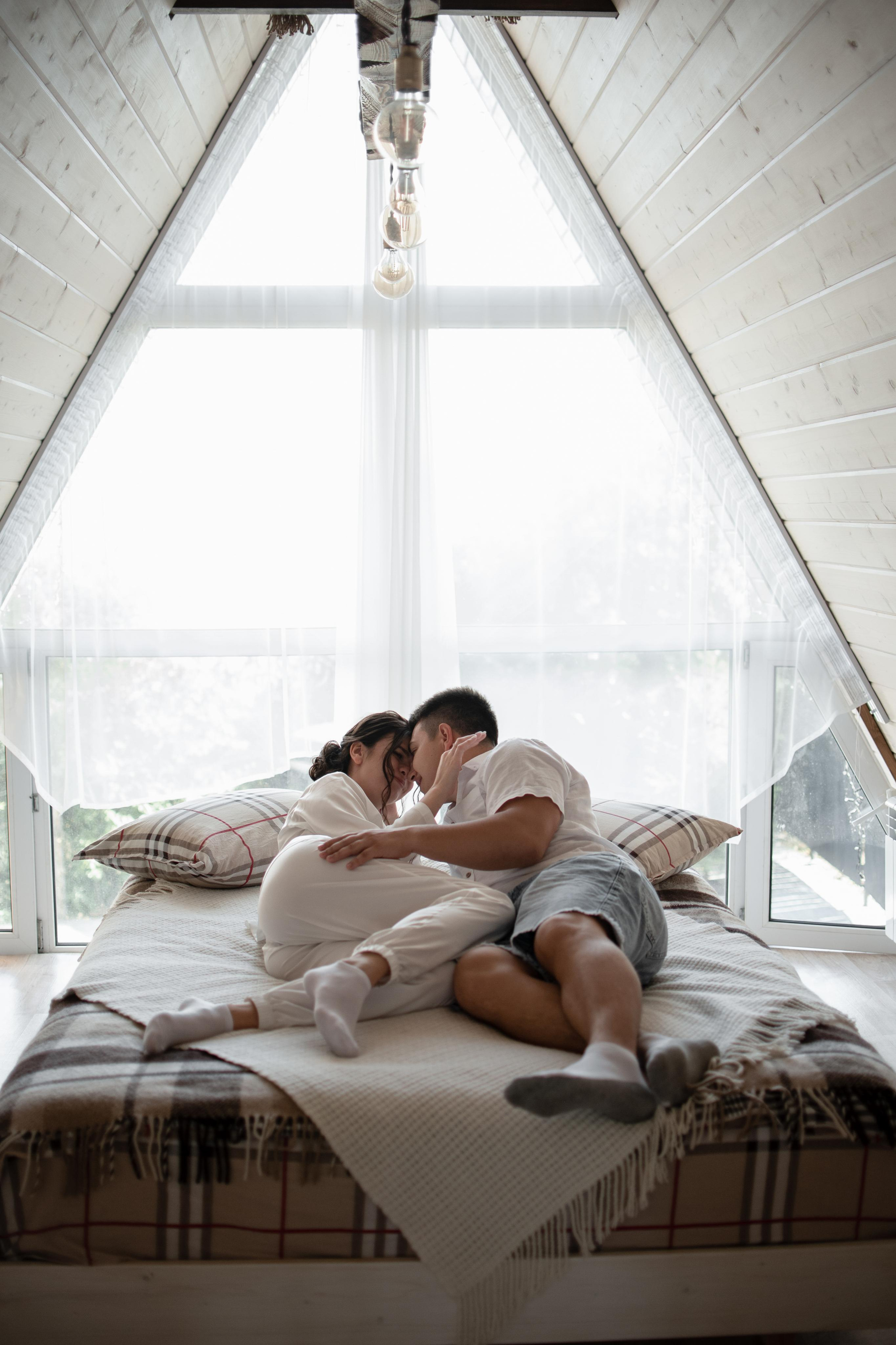 Игорь и Марина 2022. Фотограф Челябинск Екатерина Миниханова