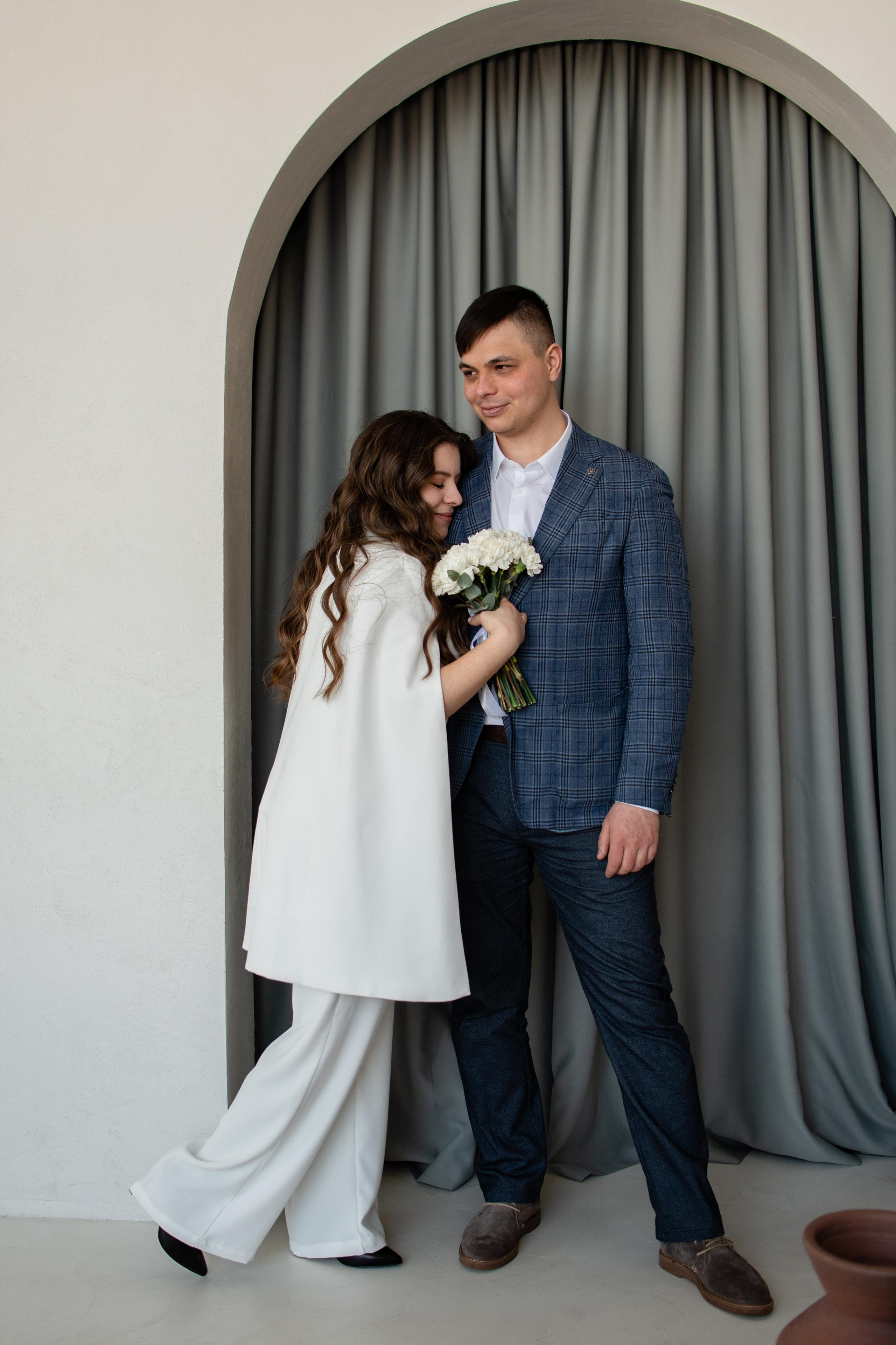 Владислав и Полина 2023. Фотограф Челябинск Екатерина Миниханова