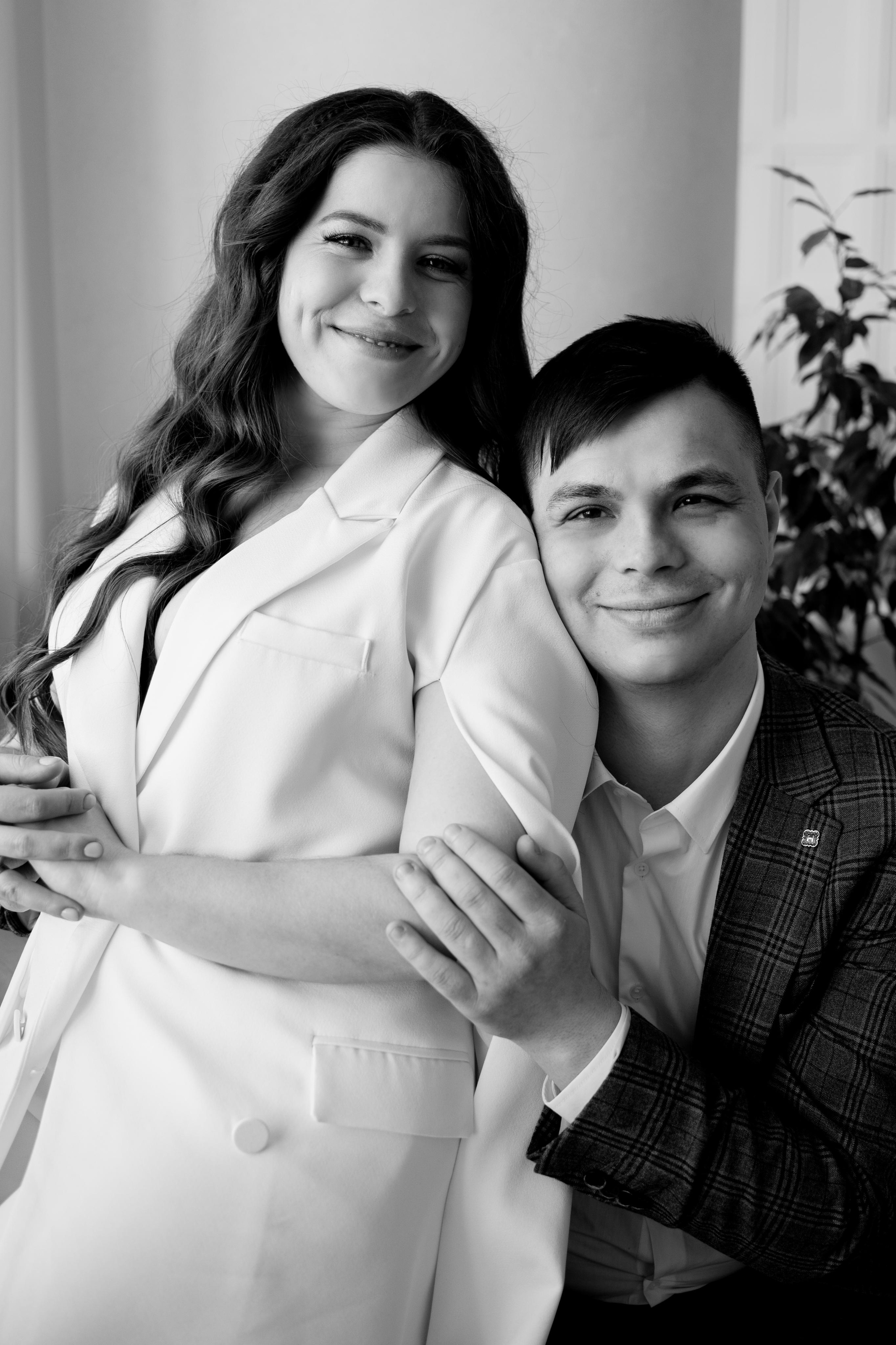 Владислав и Полина 2023. Фотограф Челябинск Екатерина Миниханова