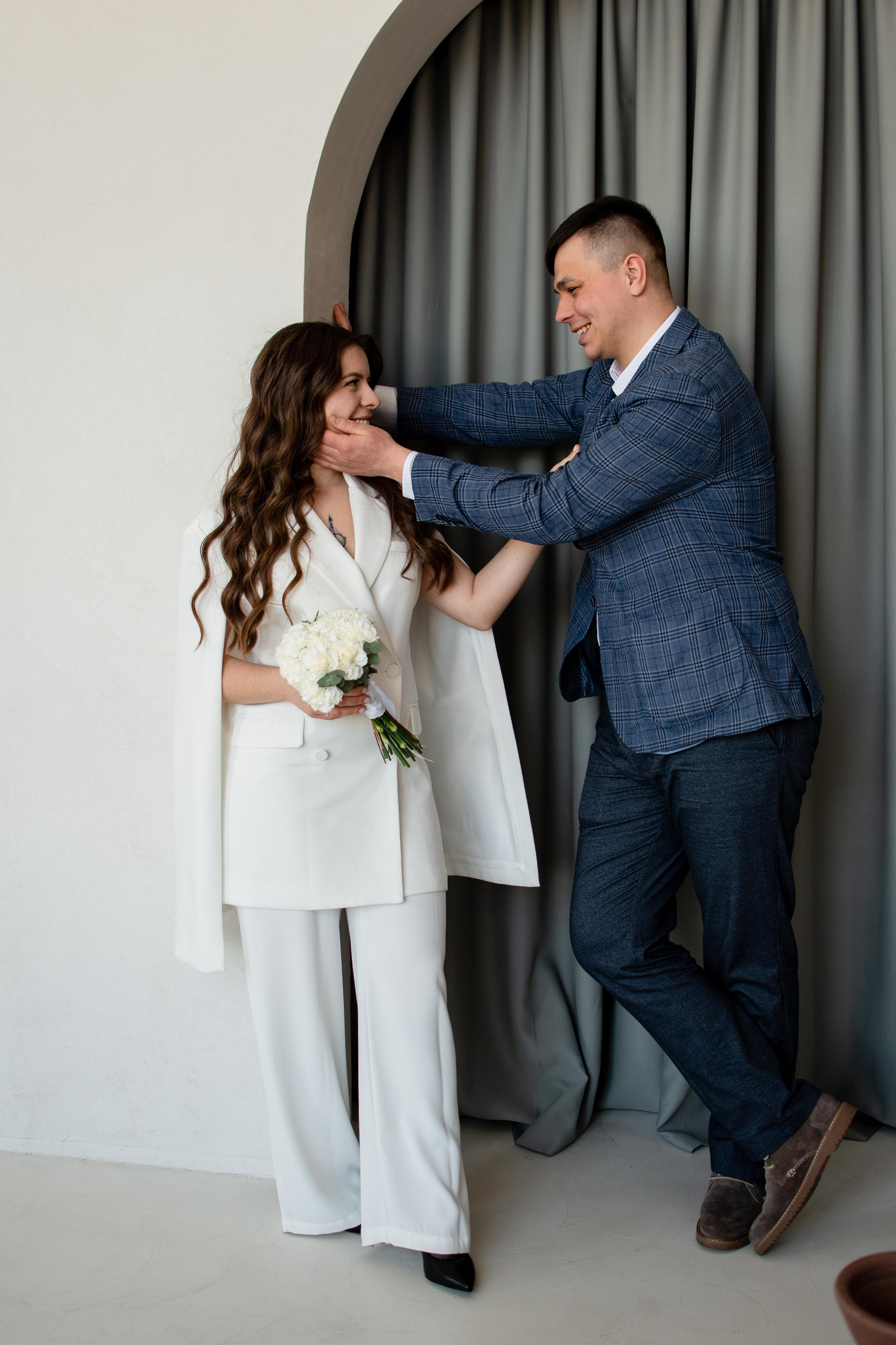 Владислав и Полина 2023. Фотограф Челябинск Екатерина Миниханова