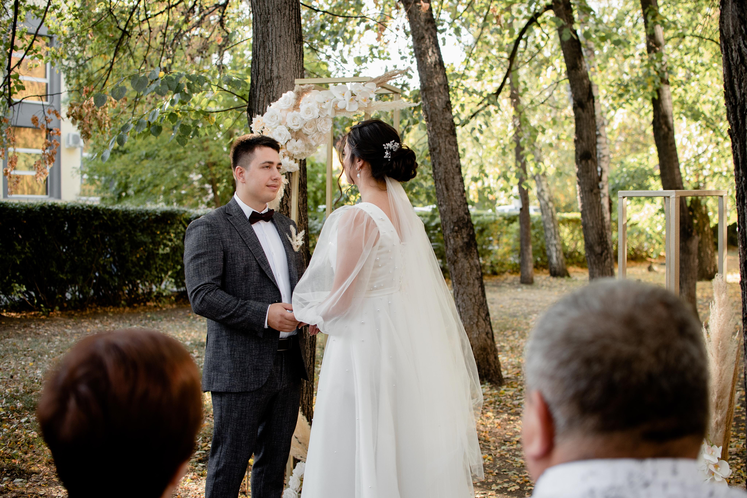 Игорь и Марина 2022. Фотограф Челябинск Екатерина Миниханова