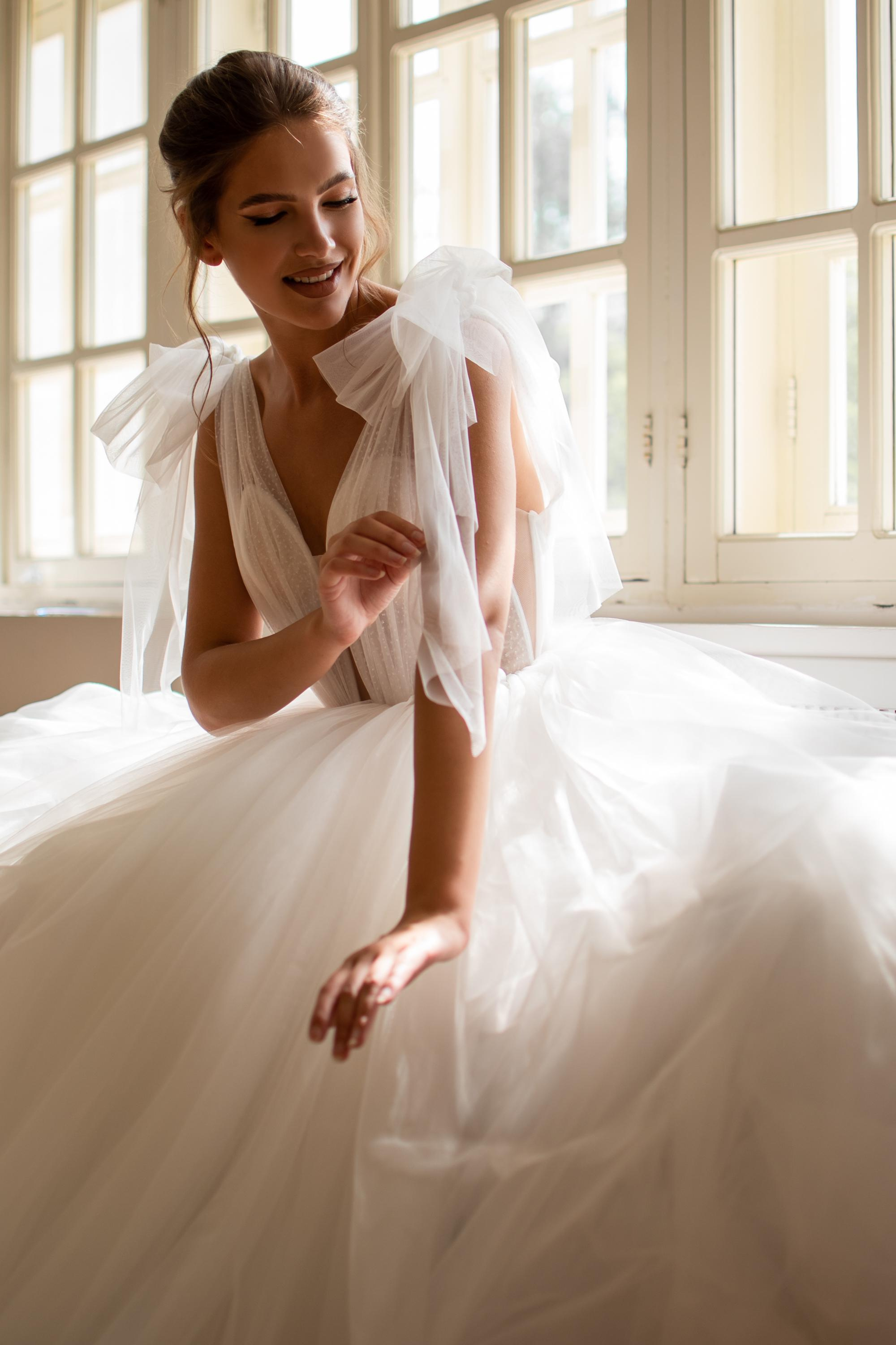 Свадебные платья «Белый дом». Фотограф Челябинск Екатерина Миниханова