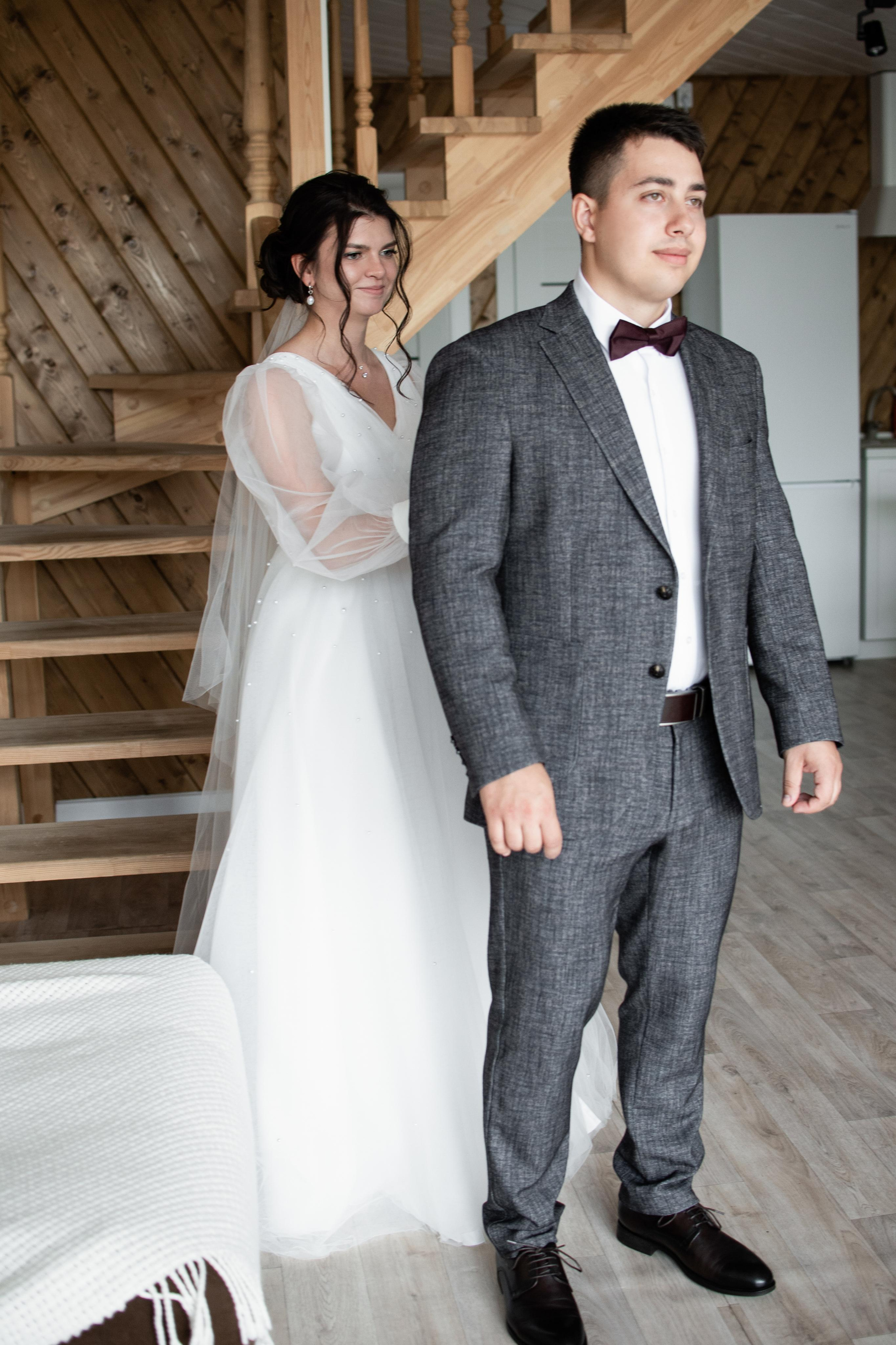 Игорь и Марина 2022. Фотограф Челябинск Екатерина Миниханова