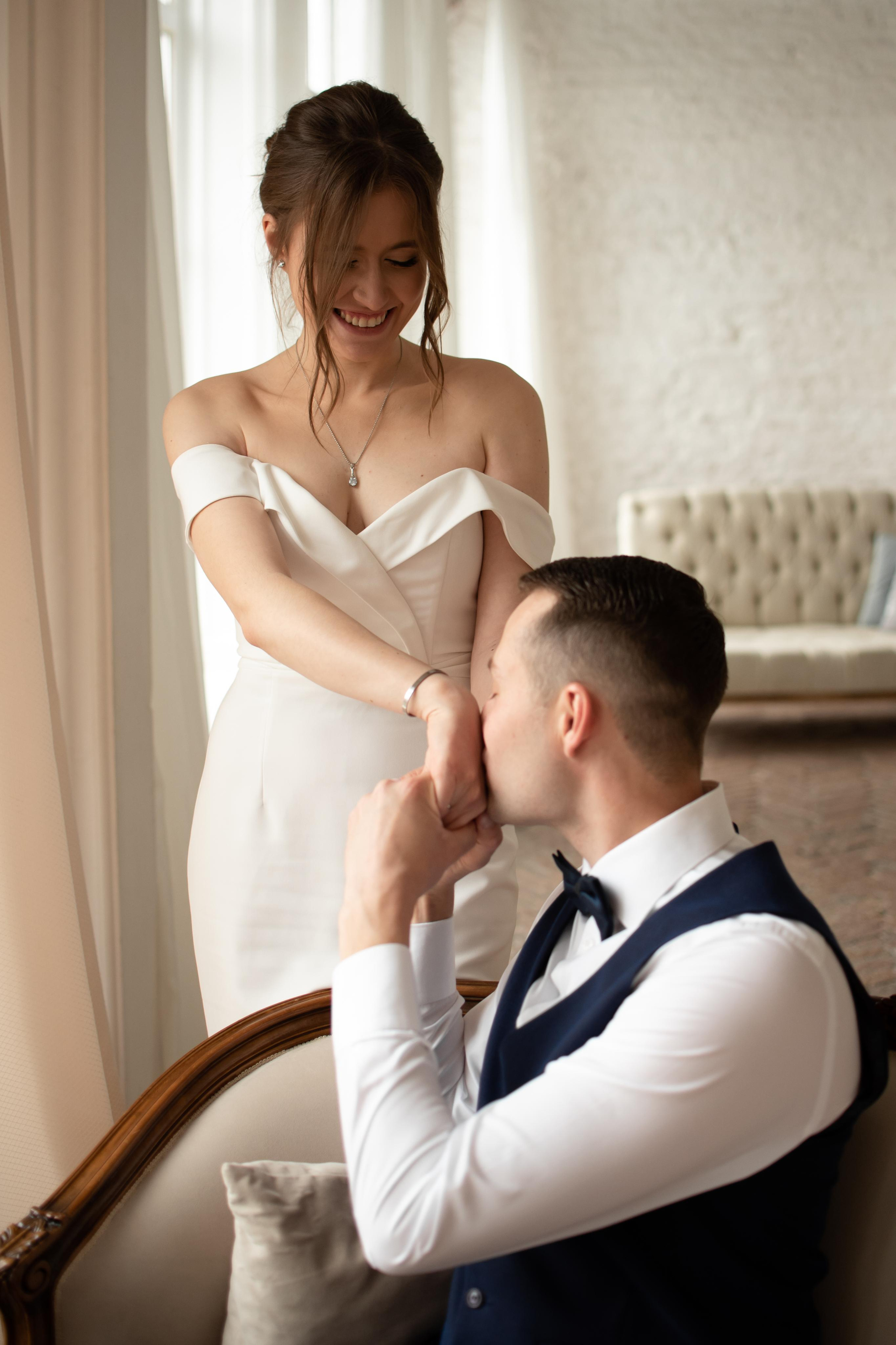 Никита и Алёна 2022. Фотограф Челябинск Екатерина Миниханова