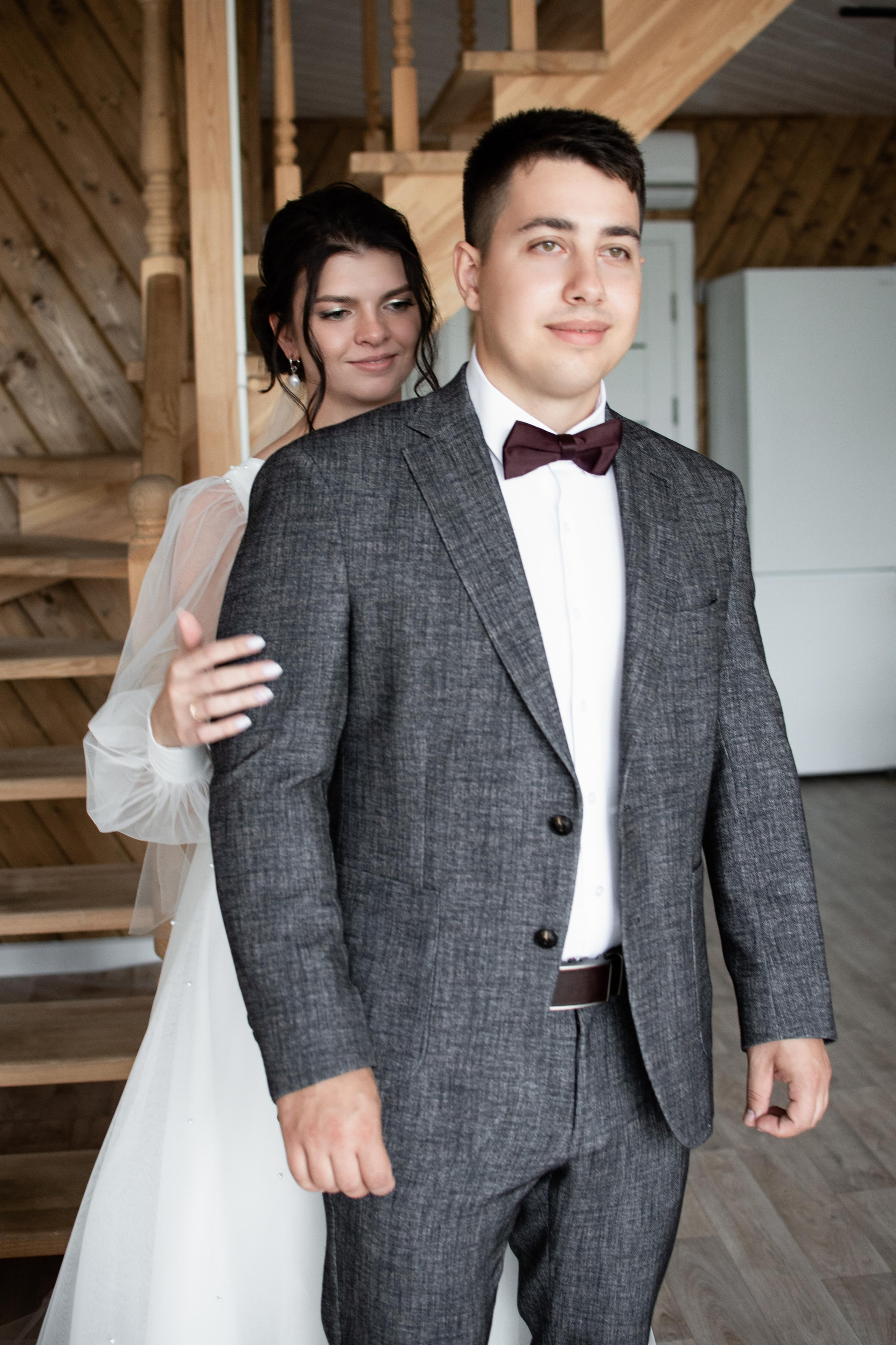 Игорь и Марина 2022. Фотограф Челябинск Екатерина Миниханова