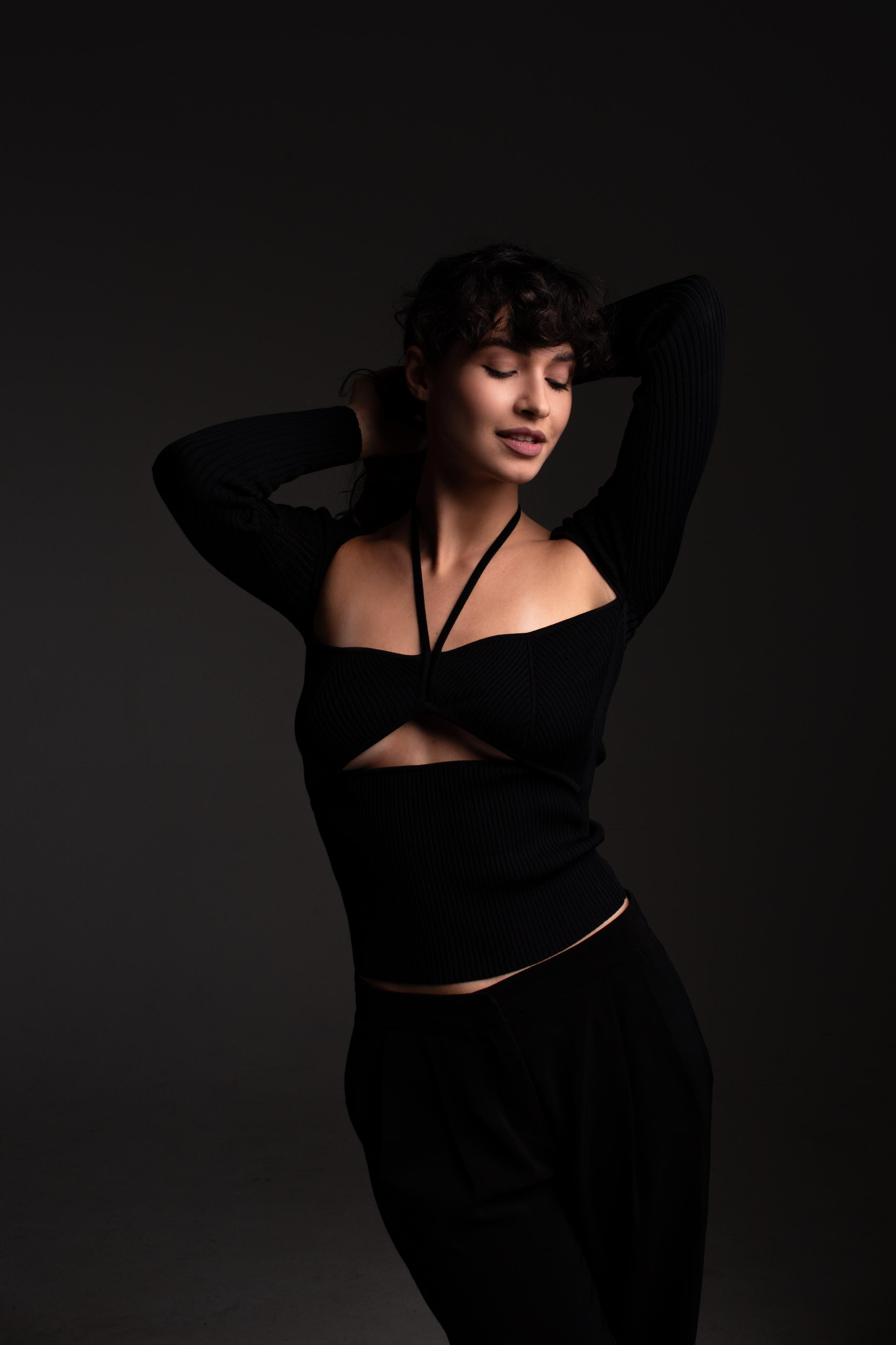 Татьяна. Фотограф Челябинск Екатерина Миниханова