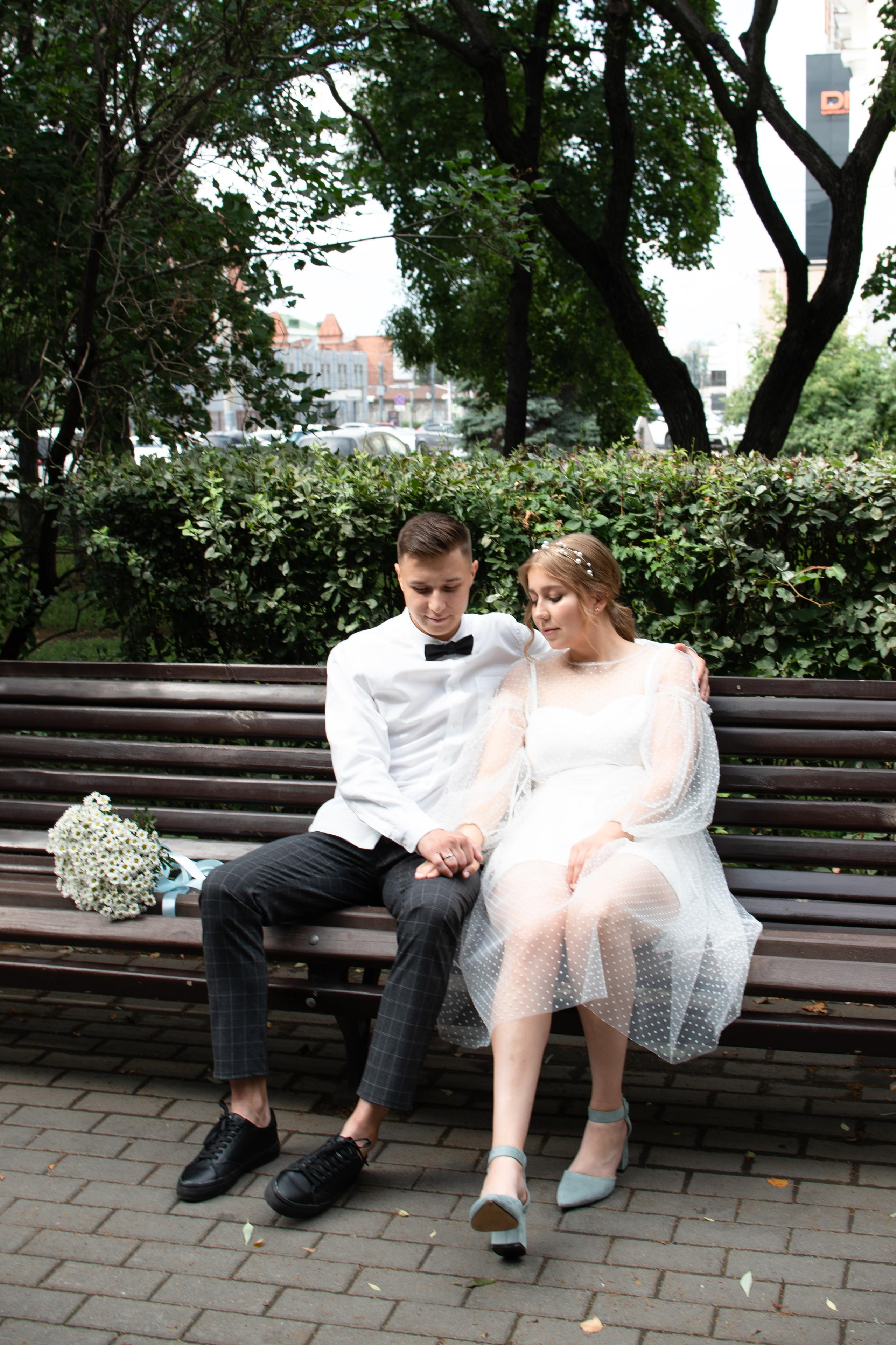 Дима и Лиза 2022. Фотограф Челябинск Екатерина Миниханова