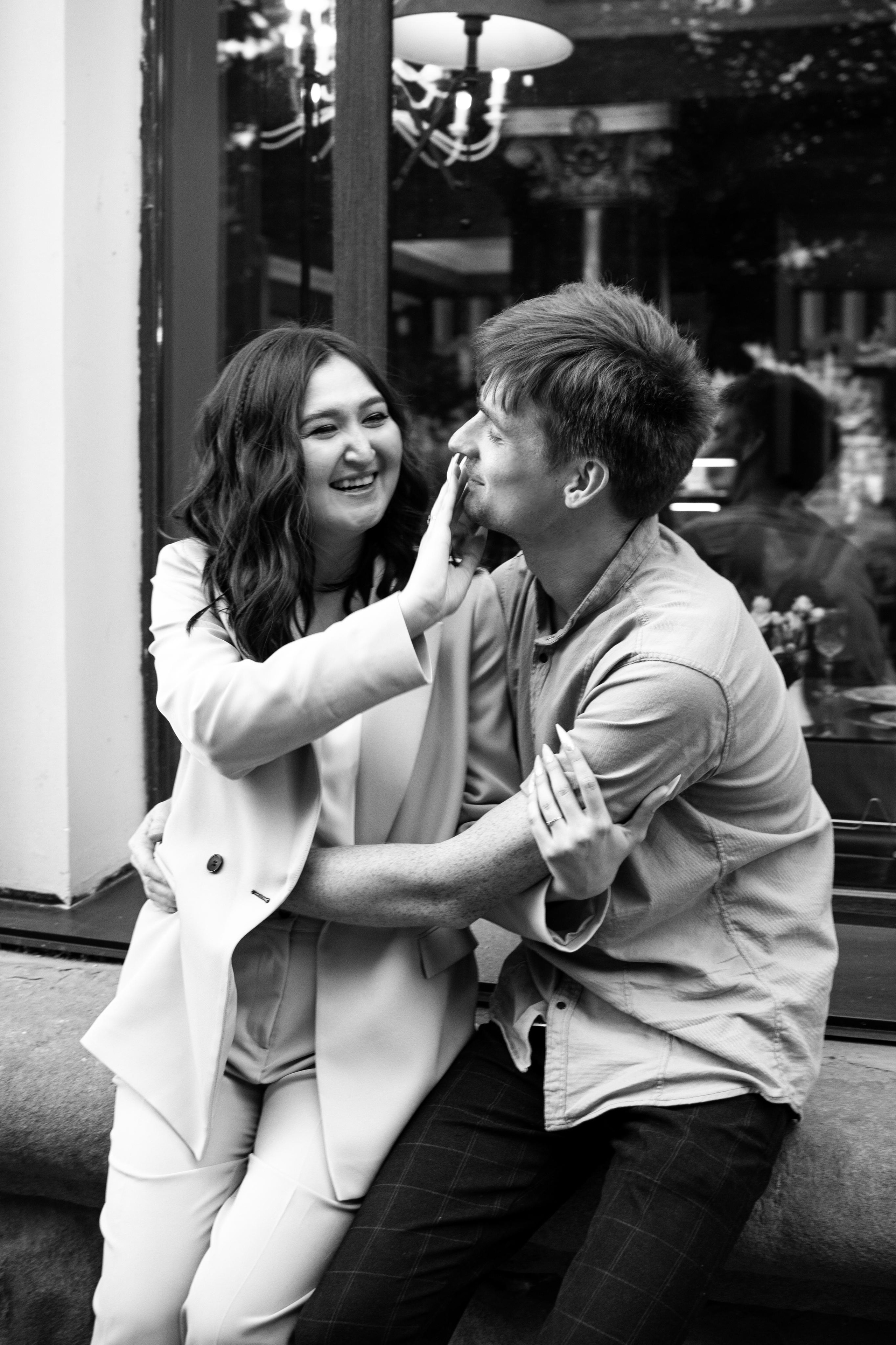 Костя и Алина. Фотограф Челябинск Екатерина Миниханова