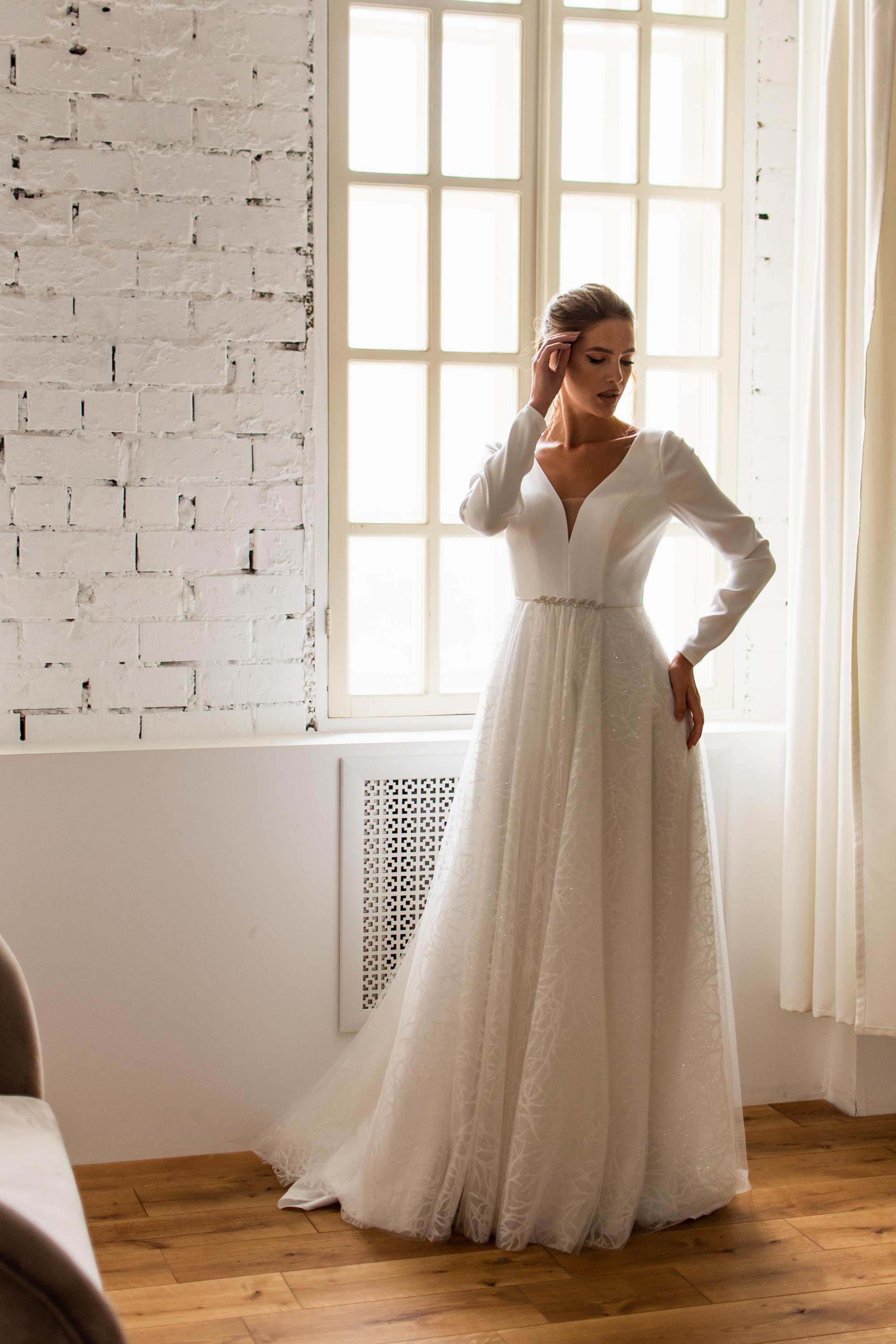 Свадебные платья «Белый дом». Фотограф Челябинск Екатерина Миниханова