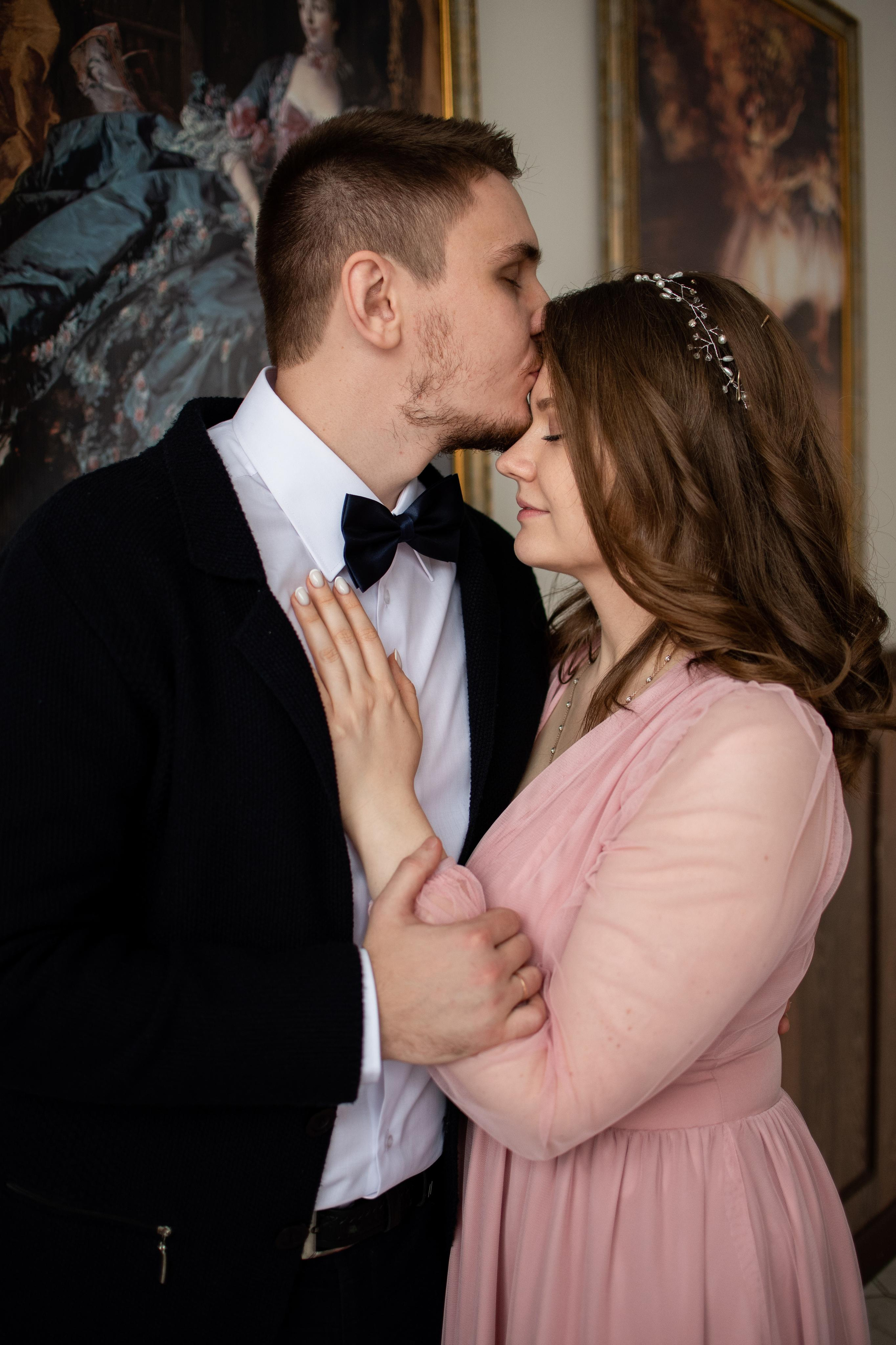 Дима и Вика. Фотограф Челябинск Екатерина Миниханова