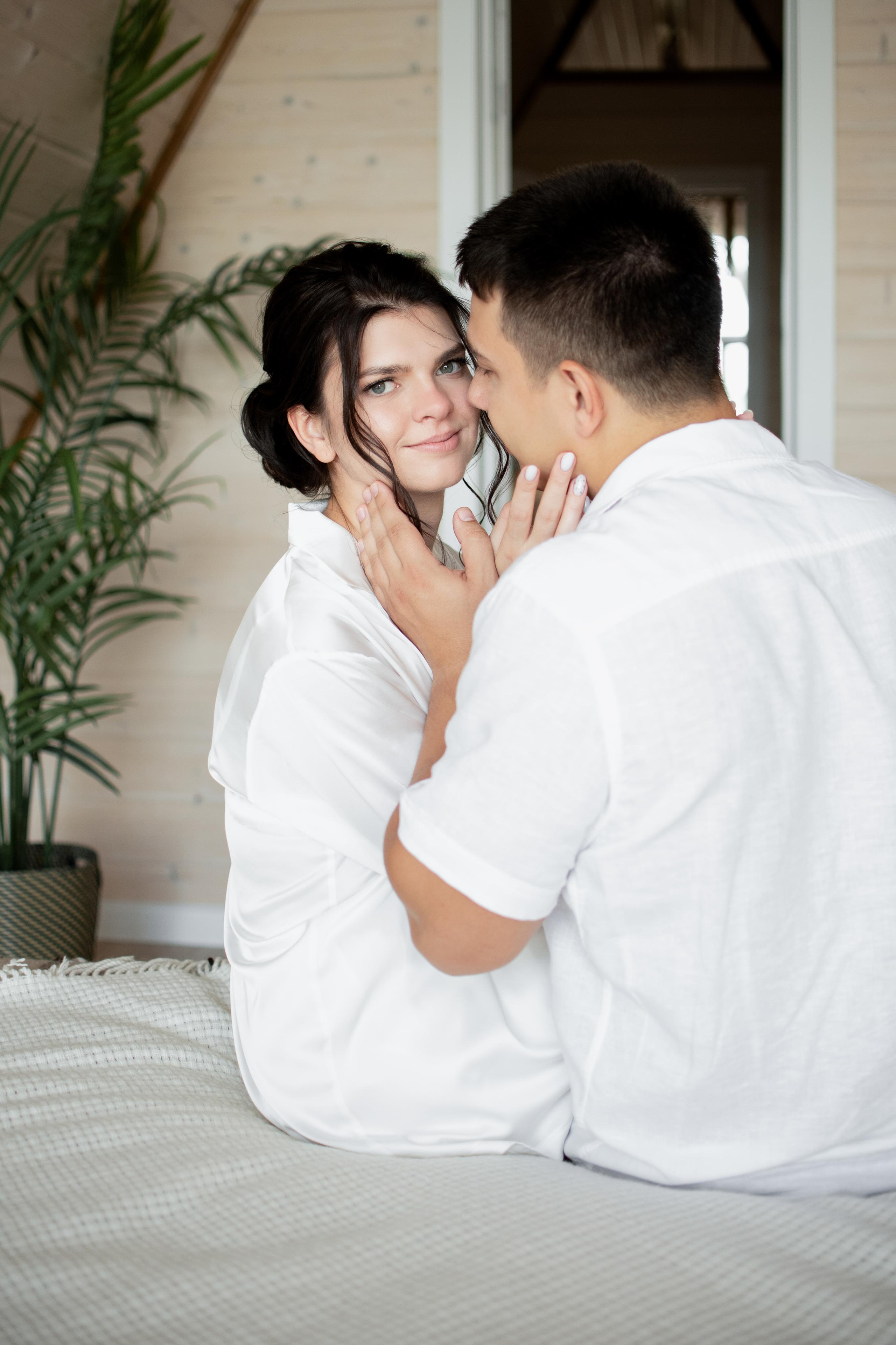 Игорь и Марина 2022. Фотограф Челябинск Екатерина Миниханова