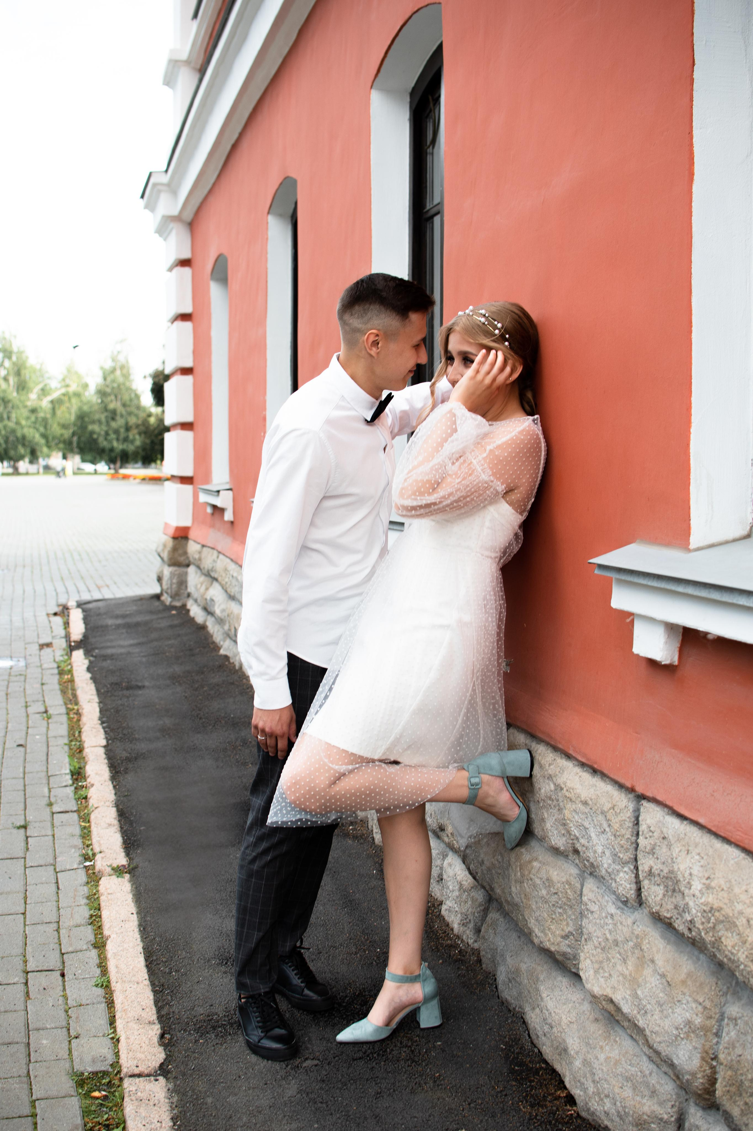 Дима и Лиза 2022. Фотограф Челябинск Екатерина Миниханова